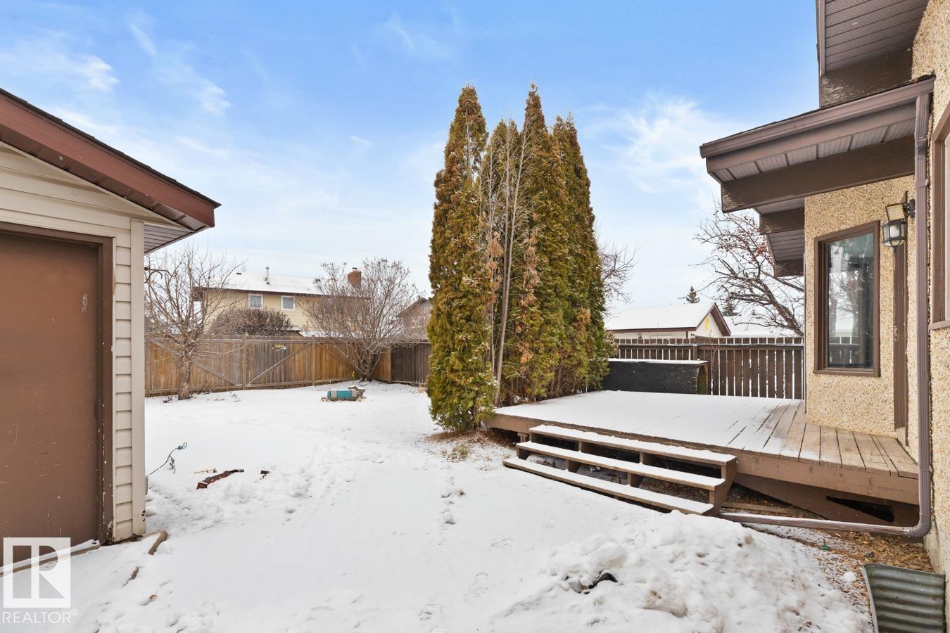 Photo 37 at 3910 39 Street, South Park, Leduc