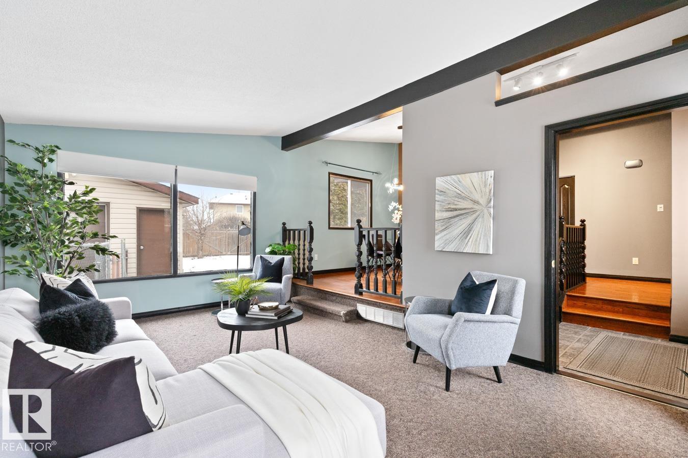 3910 39 Street, South Park, Leduc