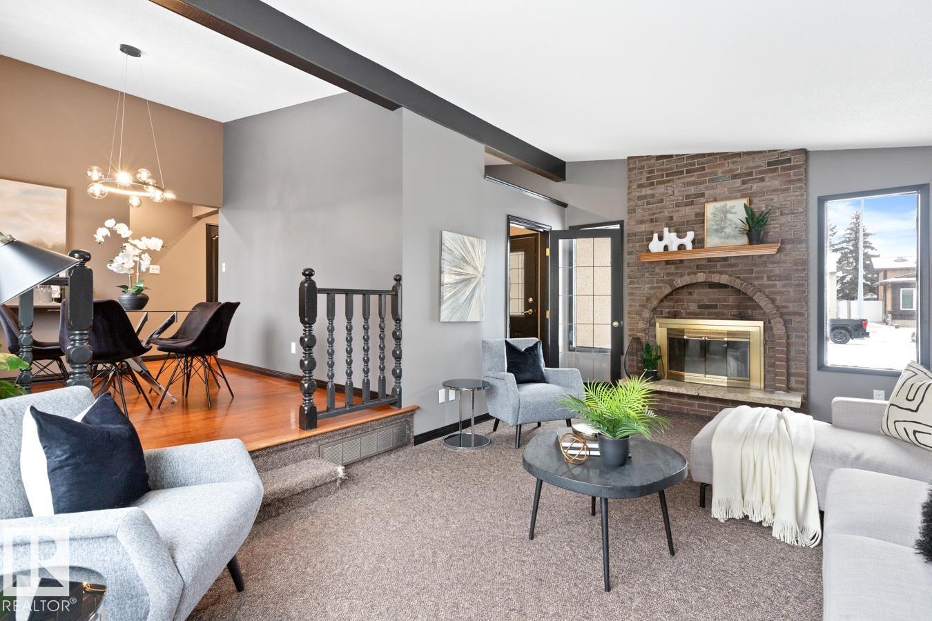 3910 39 Street, South Park, Leduc