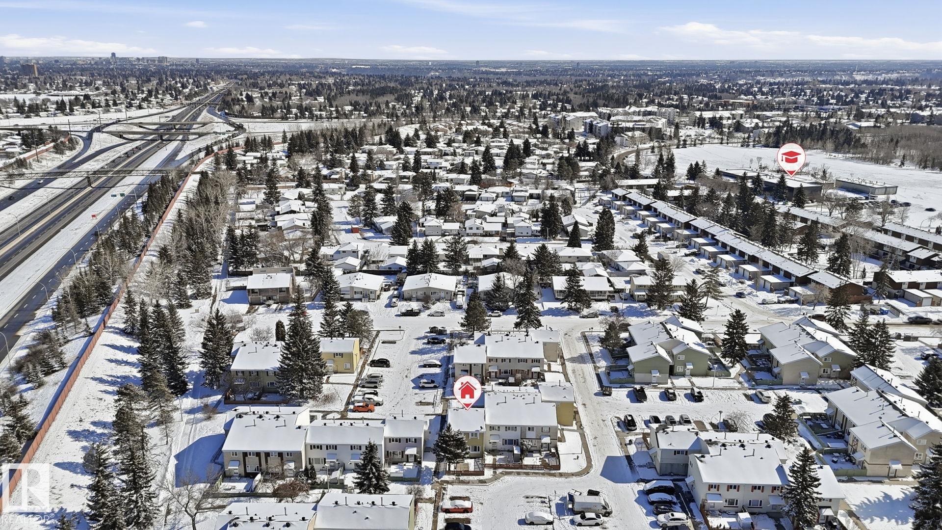 Photo 30 at 20C Callingwood Court NW, Callingwood North, Edmonton