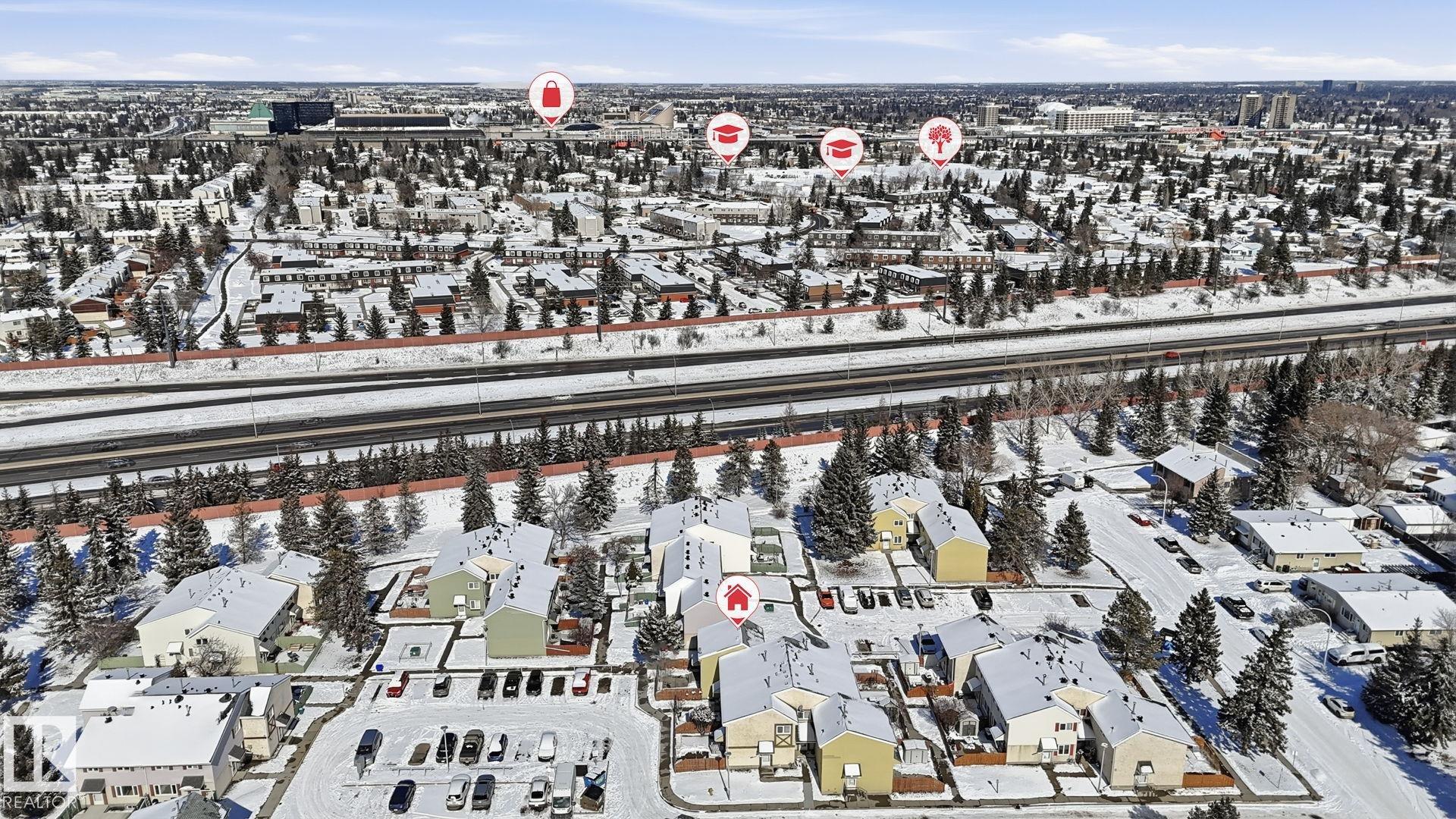 Photo 31 at 20C Callingwood Court NW, Callingwood North, Edmonton