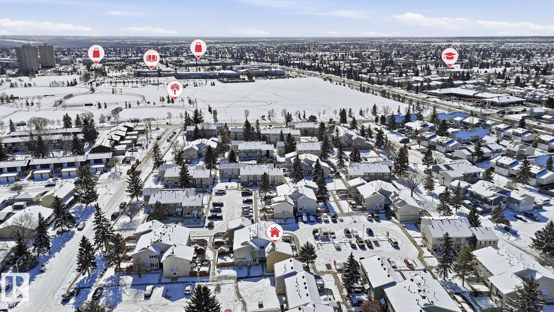 Photo 33 at 20C Callingwood Court NW, Callingwood North, Edmonton