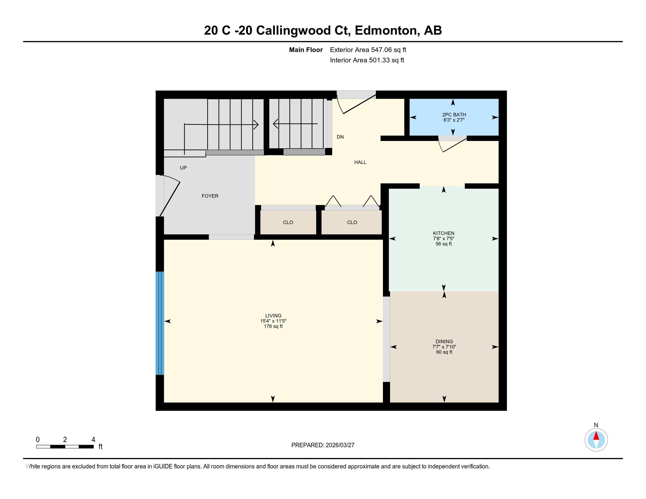 Photo 34 at 20C Callingwood Court NW, Callingwood North, Edmonton