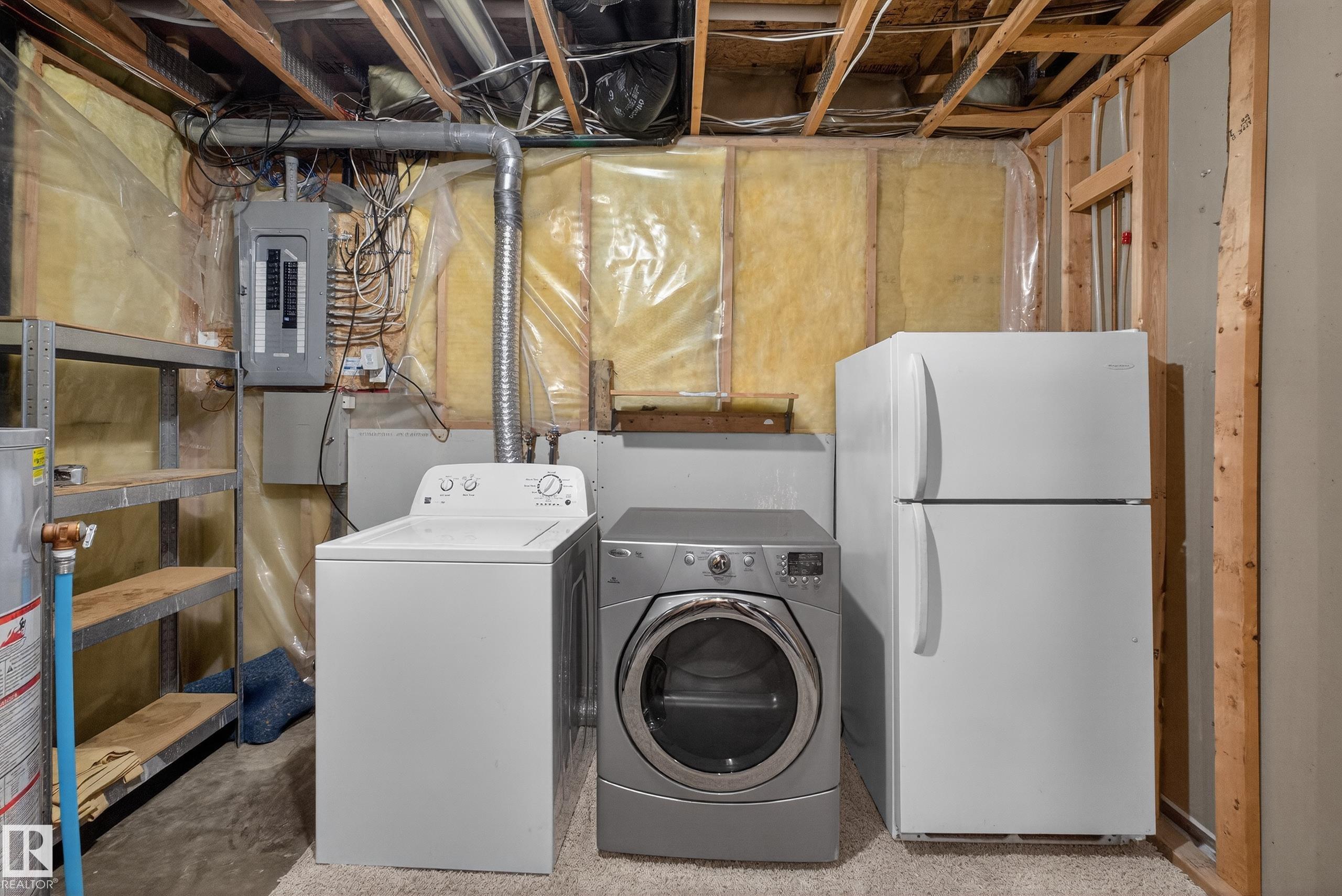 Photo 35 at 3779 18 Street NW, Wild Rose, Edmonton