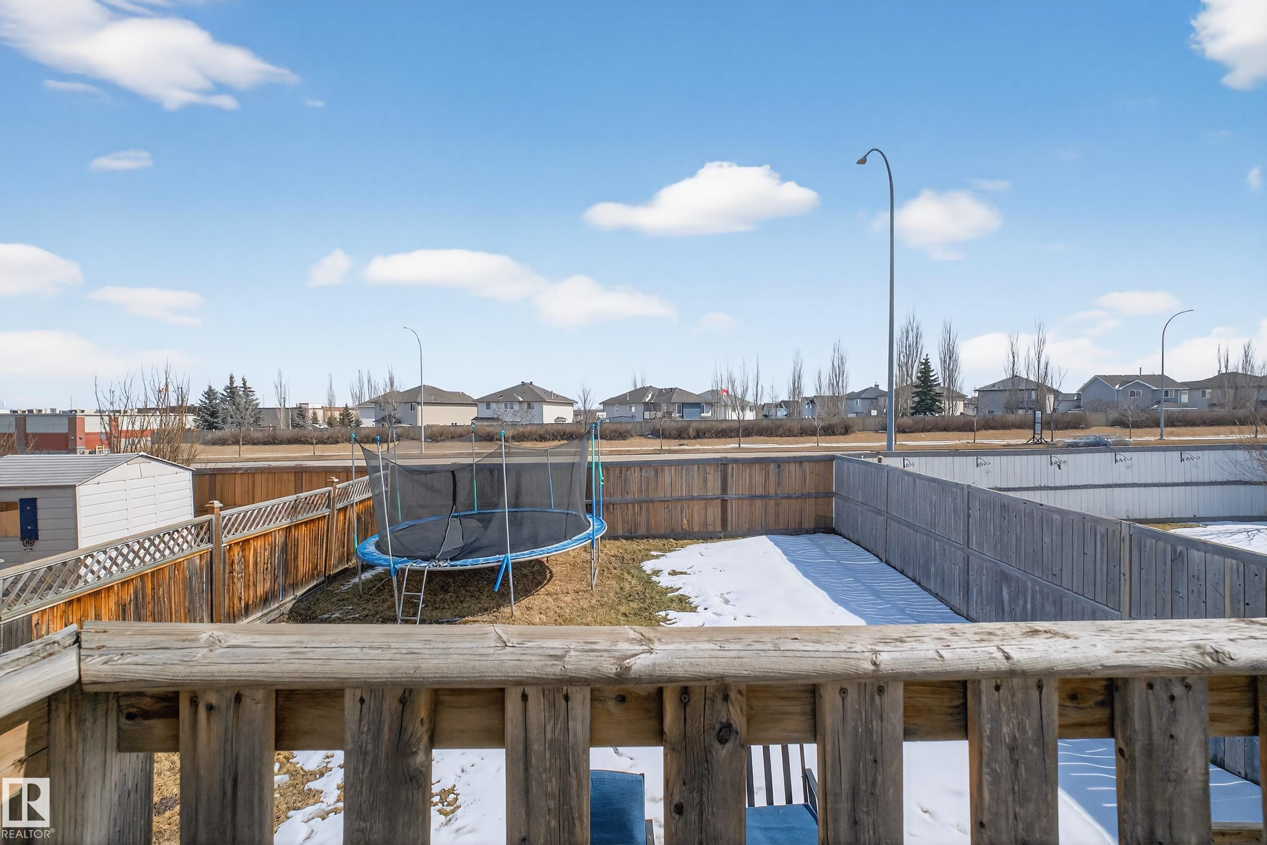 Photo 37 at 3779 18 Street NW, Wild Rose, Edmonton