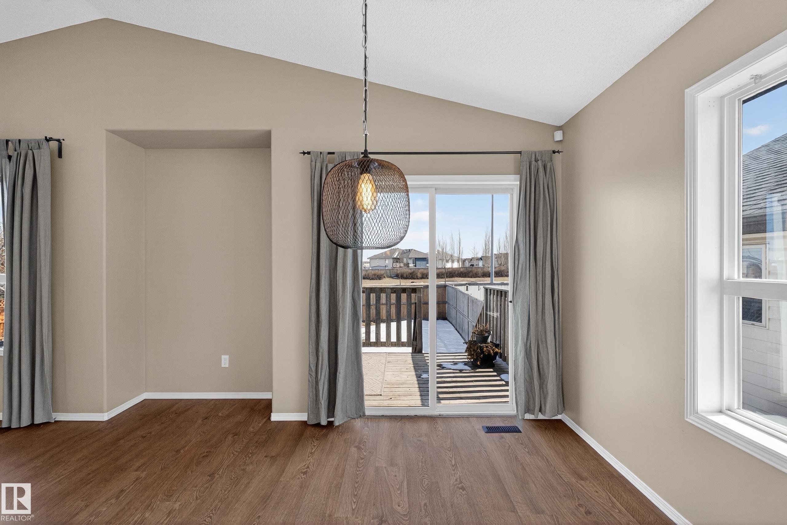 Photo 10 at 3779 18 Street NW, Wild Rose, Edmonton