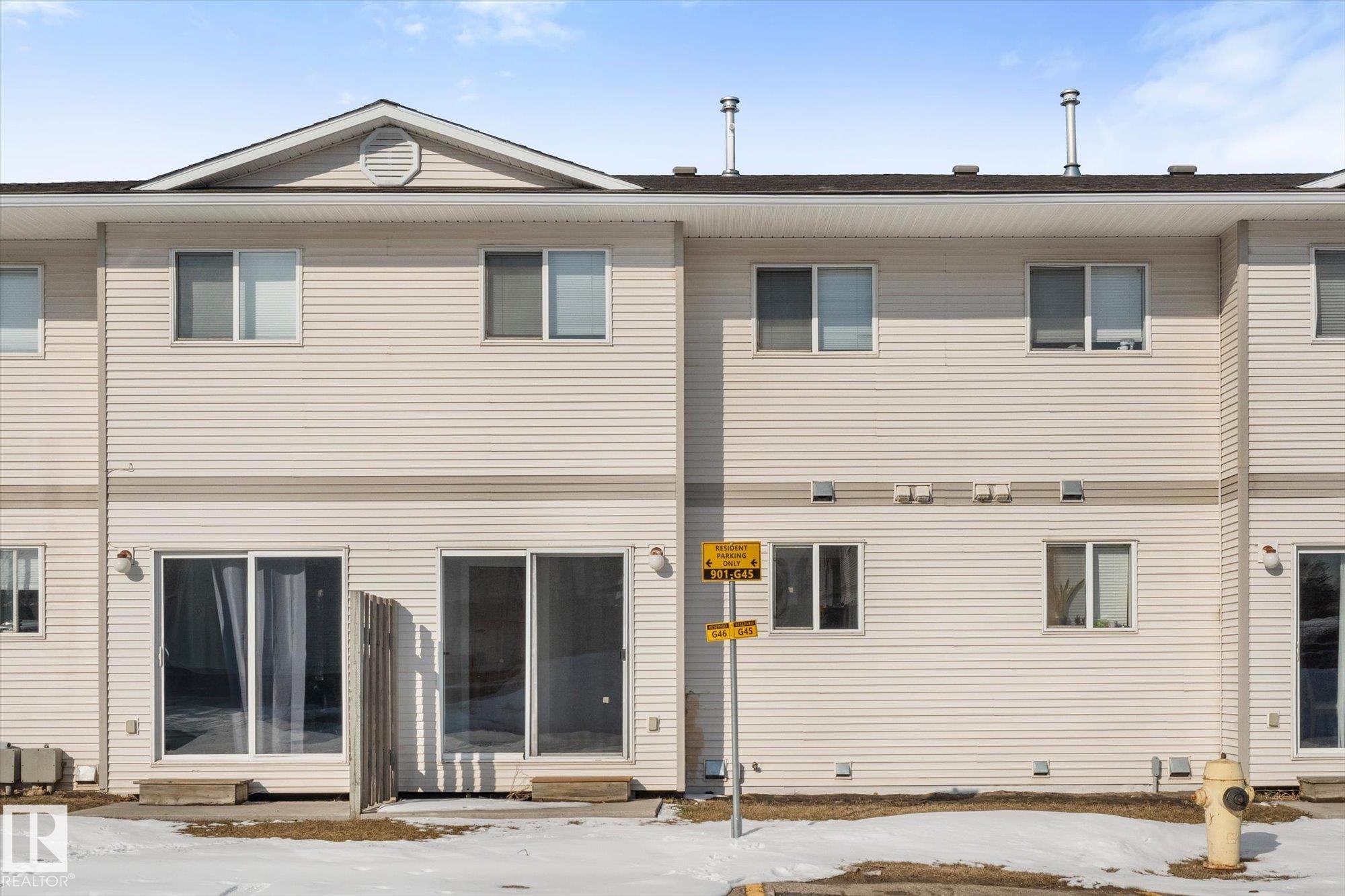 Photo 30 at 805 - 610 King Street, Hilldowns, Spruce Grove