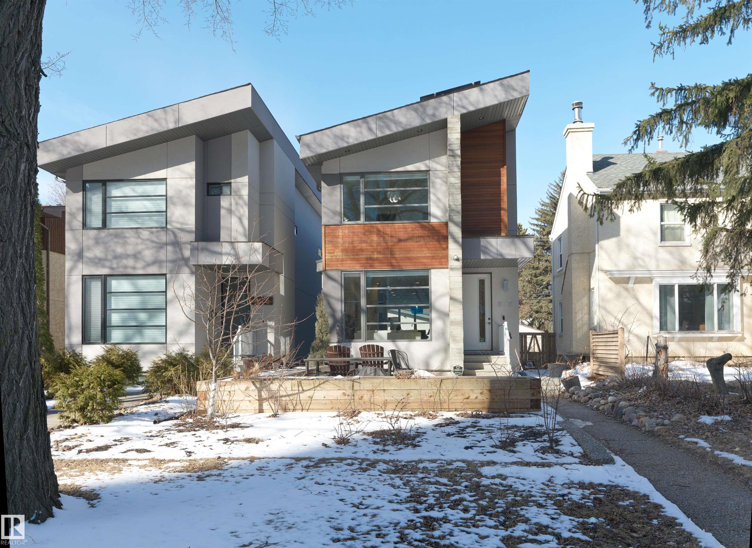 9108 116 Street NW, Windsor Park, Edmonton