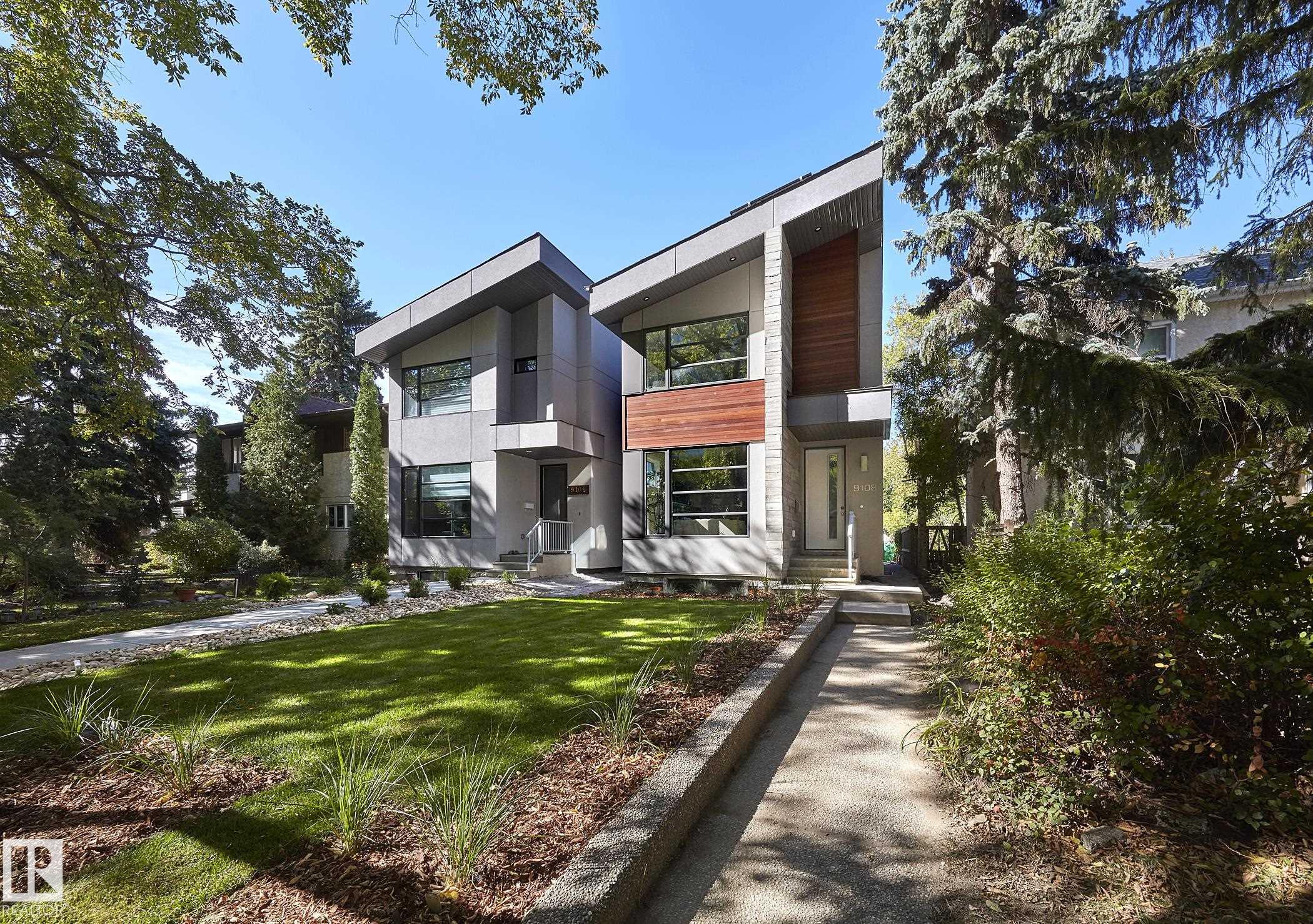 9108 116 Street NW, Windsor Park, Edmonton