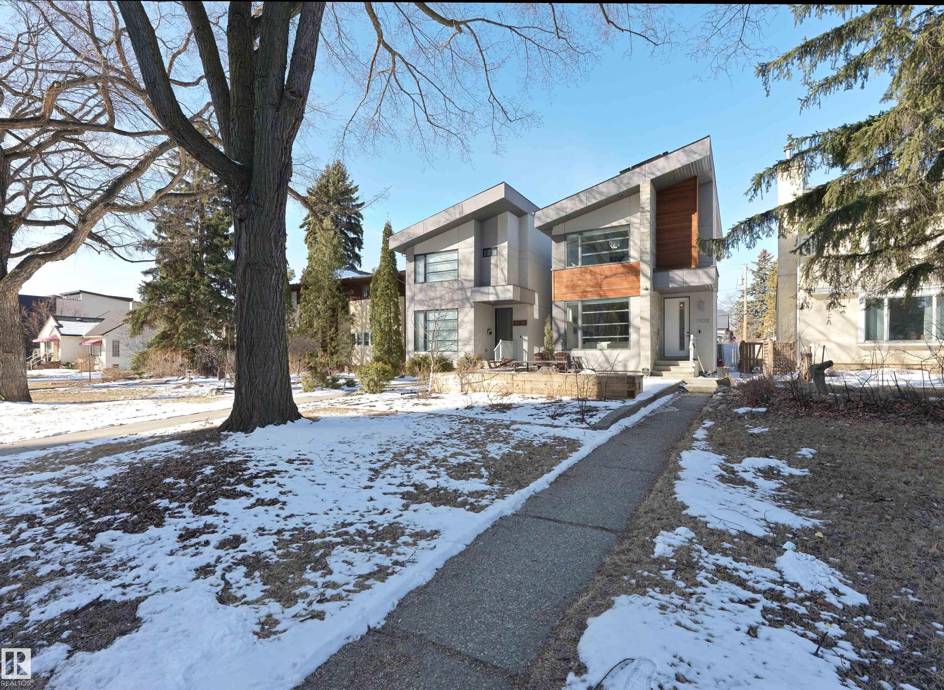 Photo 29 at 9108 116 Street NW, Windsor Park, Edmonton