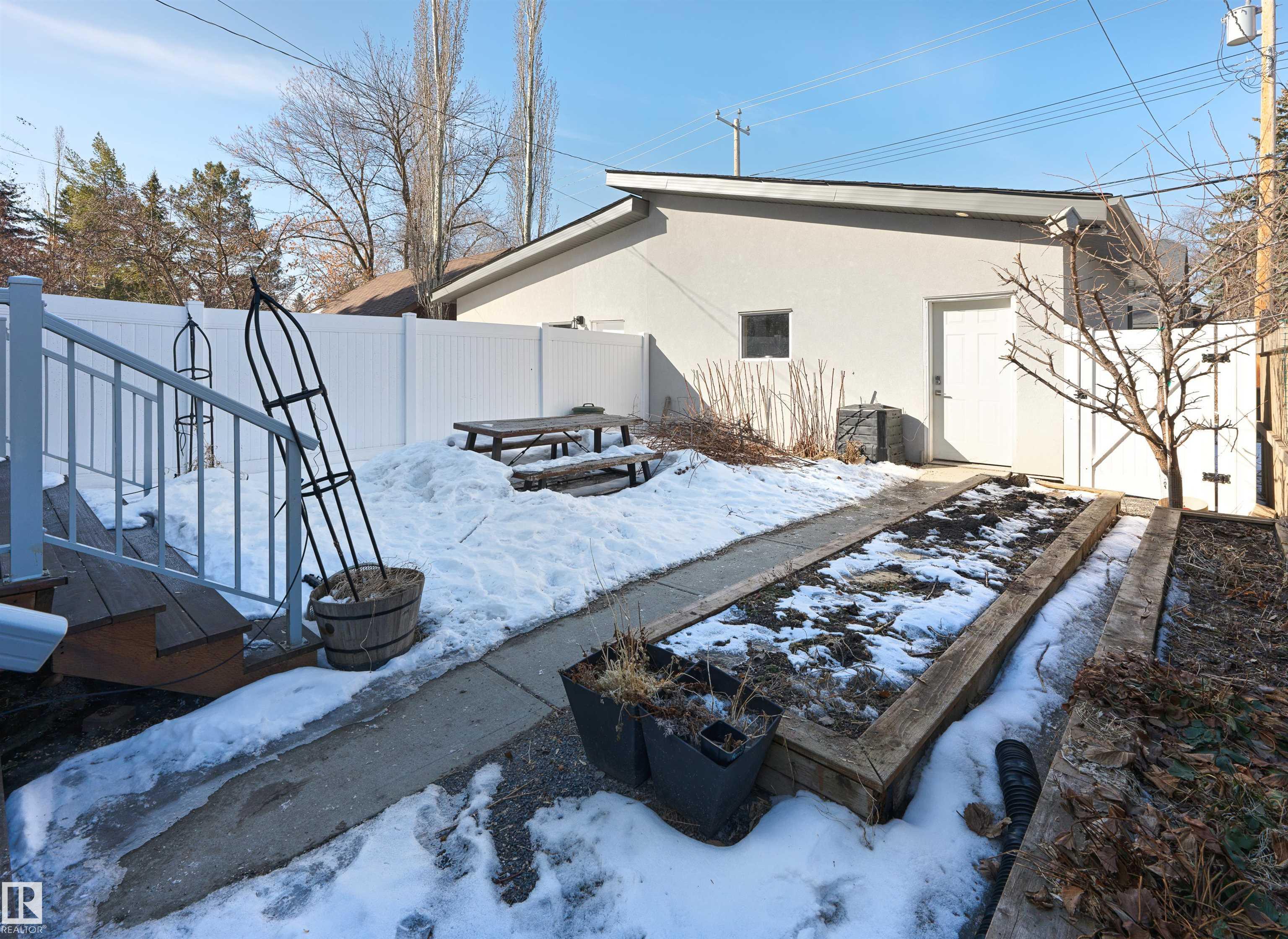 Photo 30 at 9108 116 Street NW, Windsor Park, Edmonton