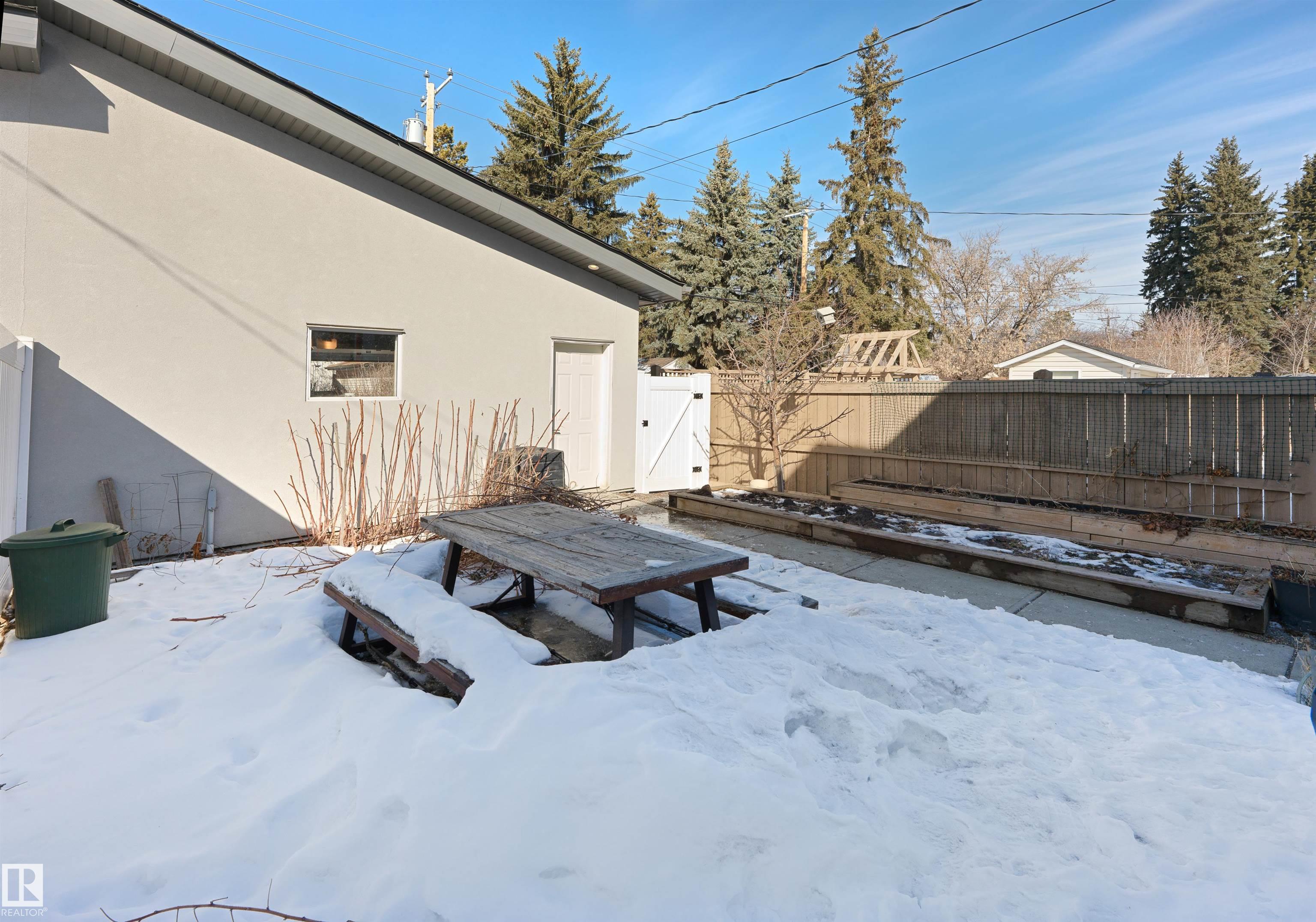 Photo 32 at 9108 116 Street NW, Windsor Park, Edmonton