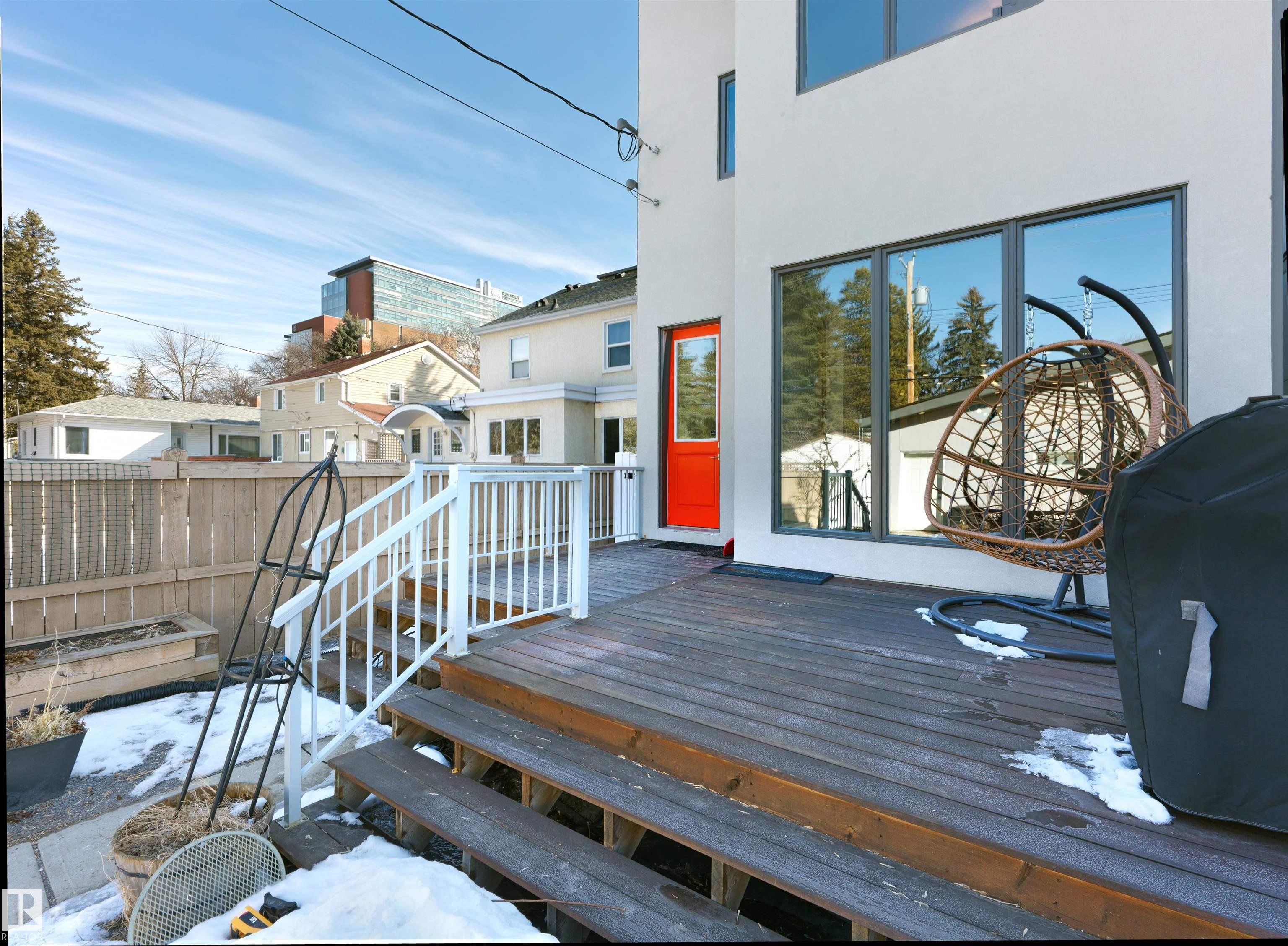 Photo 33 at 9108 116 Street NW, Windsor Park, Edmonton