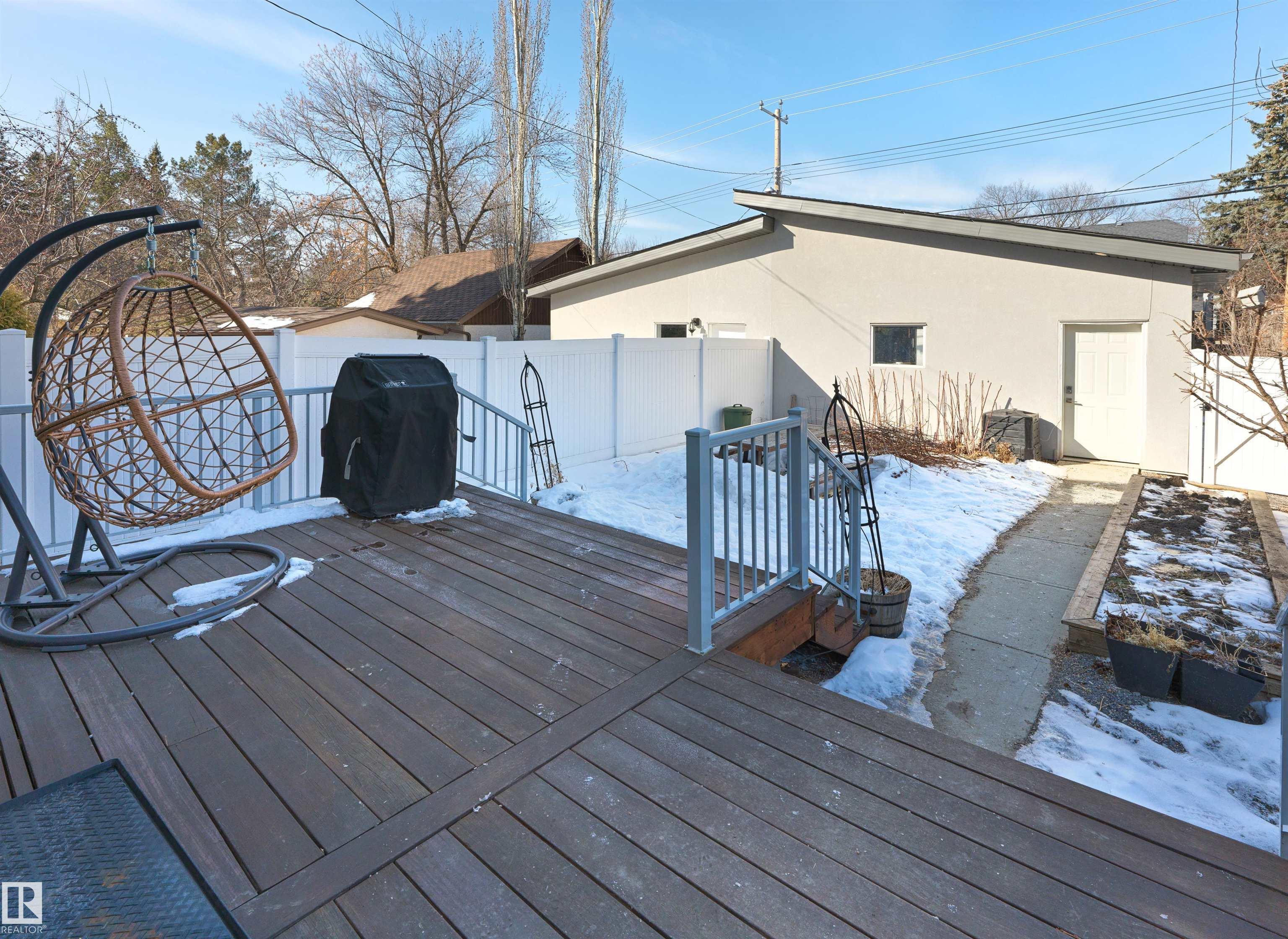 Photo 34 at 9108 116 Street NW, Windsor Park, Edmonton