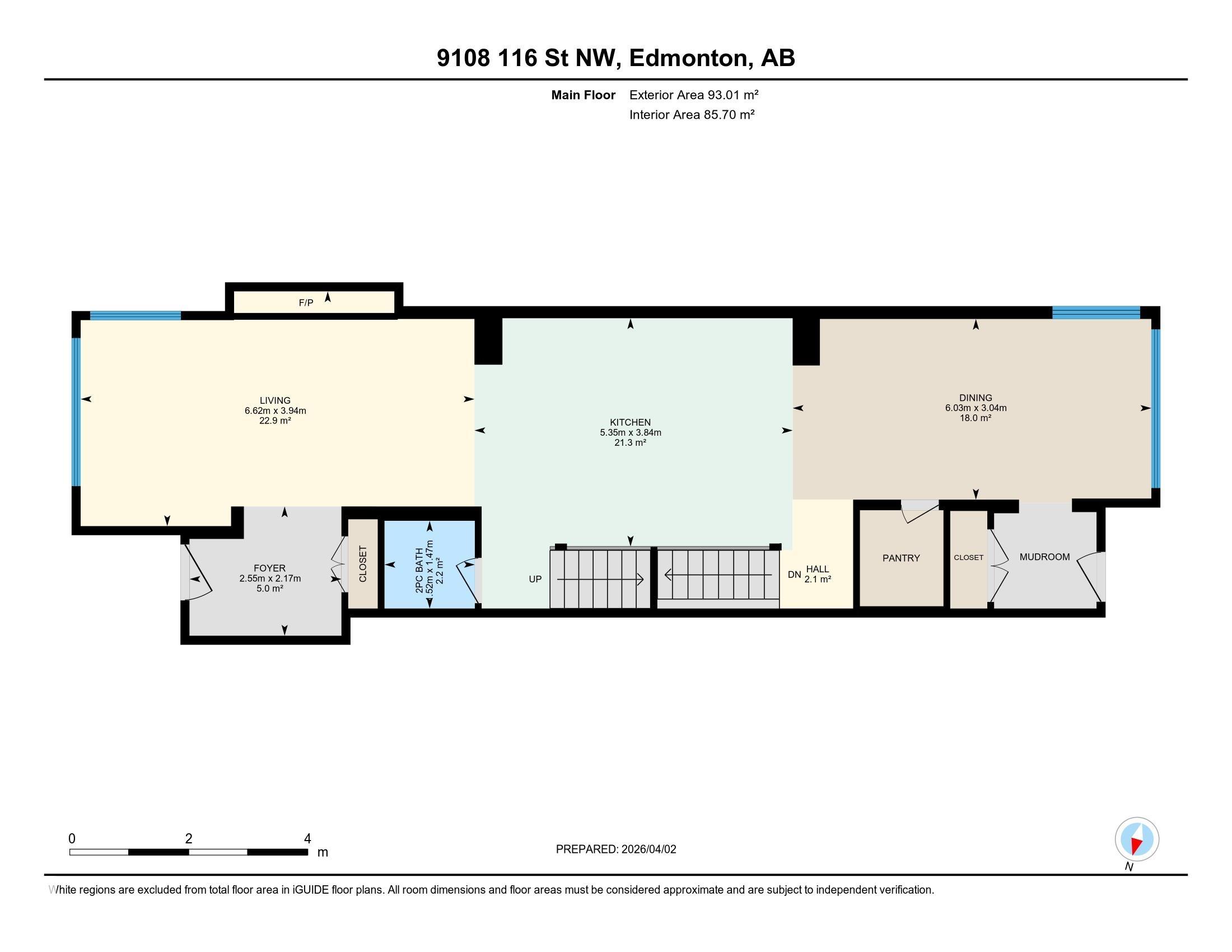 Photo 36 at 9108 116 Street NW, Windsor Park, Edmonton
