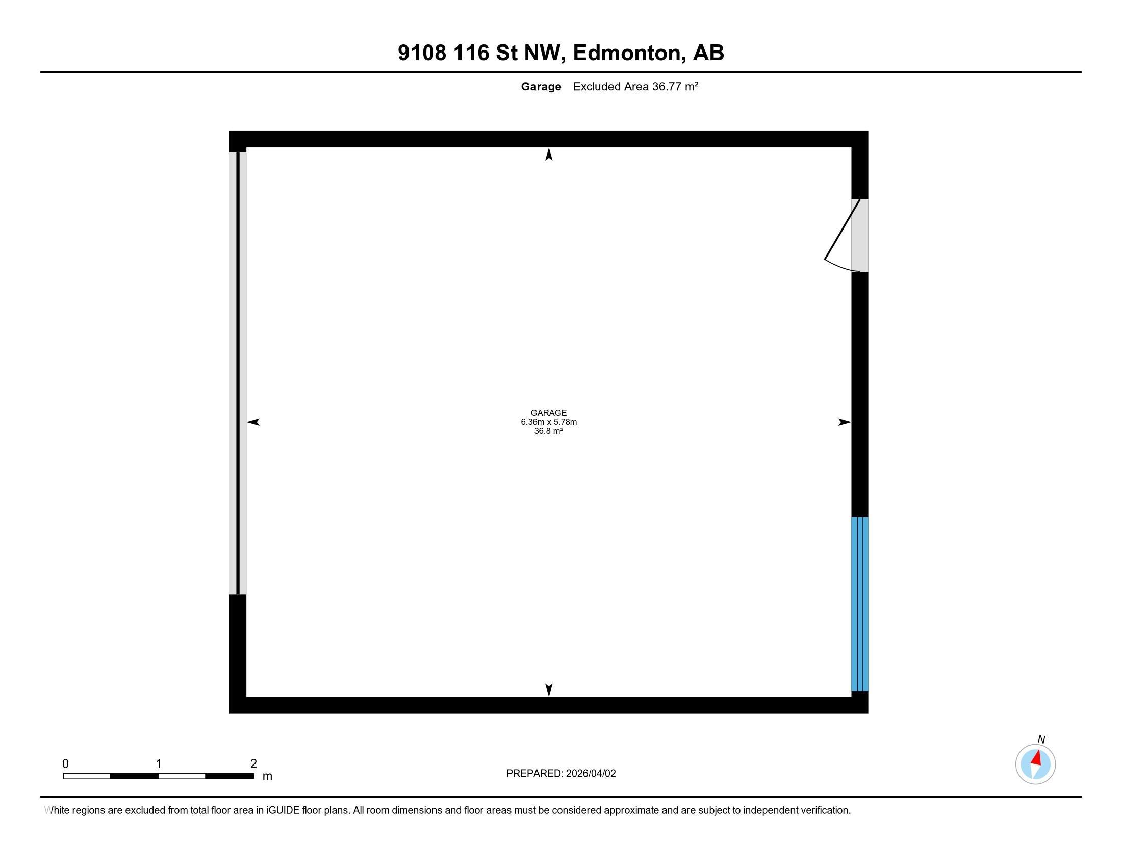 Photo 39 at 9108 116 Street NW, Windsor Park, Edmonton