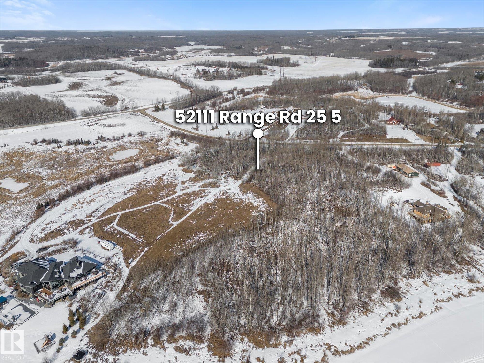 Photo 16 at 5-52111 Rge Road 25, Rainbow Beach Estates, Rural Parkland County