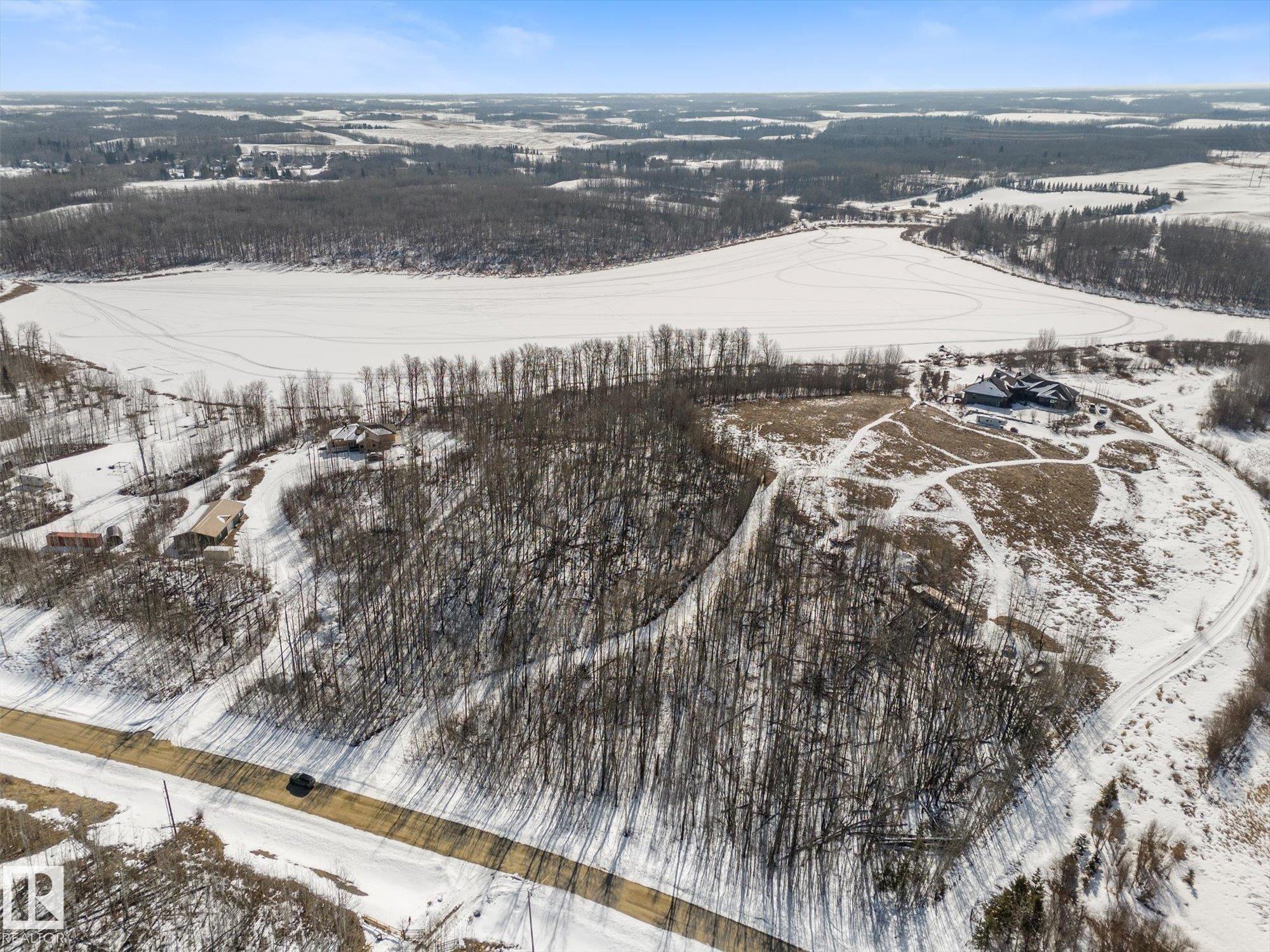 Photo 17 at 5-52111 Rge Road 25, Rainbow Beach Estates, Rural Parkland County