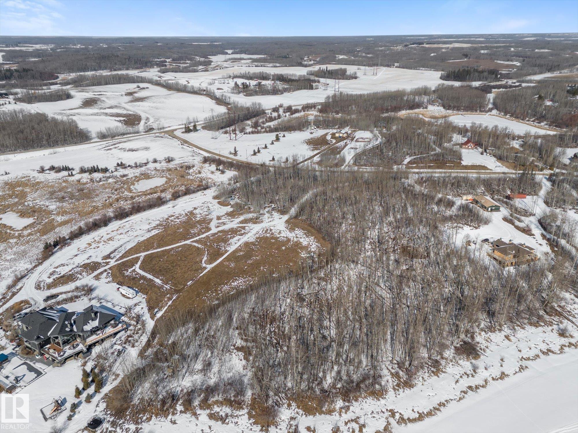 5-52111 Rge Road 25, Rainbow Beach Estates, Rural Parkland County