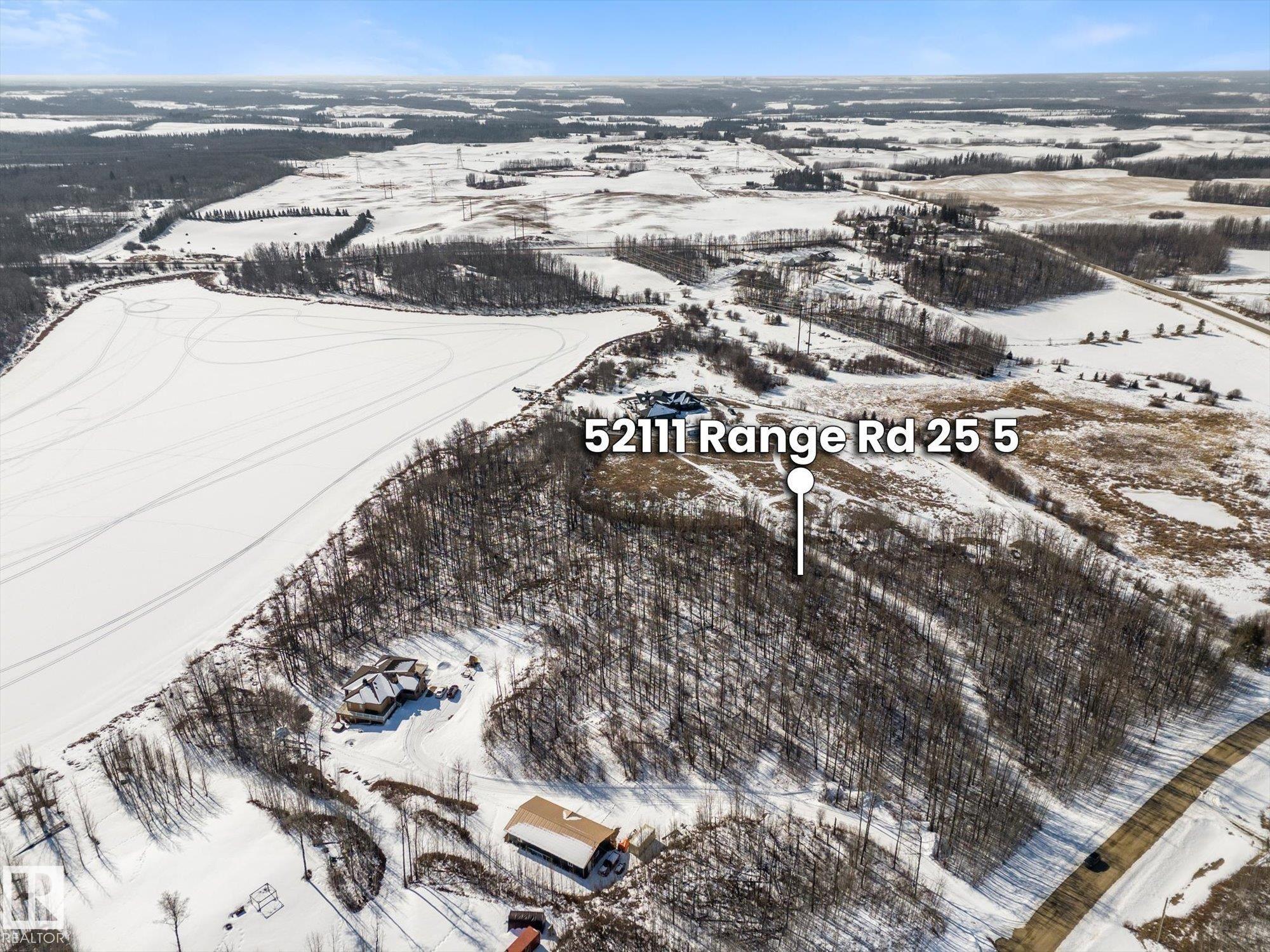 Photo 6 at 5-52111 Rge Road 25, Rainbow Beach Estates, Rural Parkland County