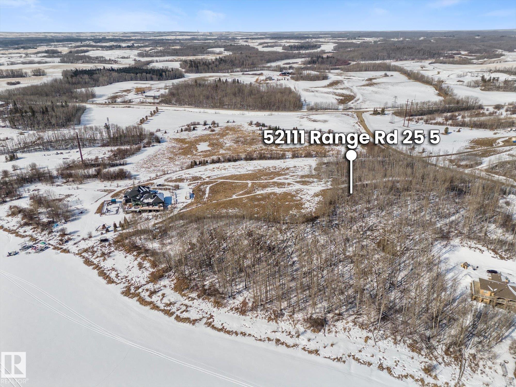 Photo 7 at 5-52111 Rge Road 25, Rainbow Beach Estates, Rural Parkland County