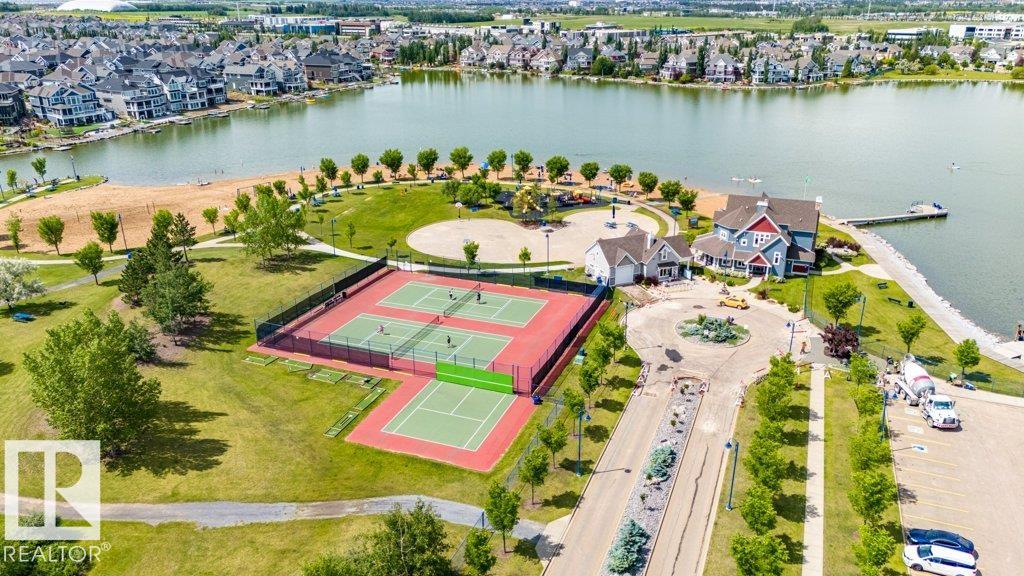 Photo 39 at 41 - 8304 11 Avenue SW, Summerside, Edmonton