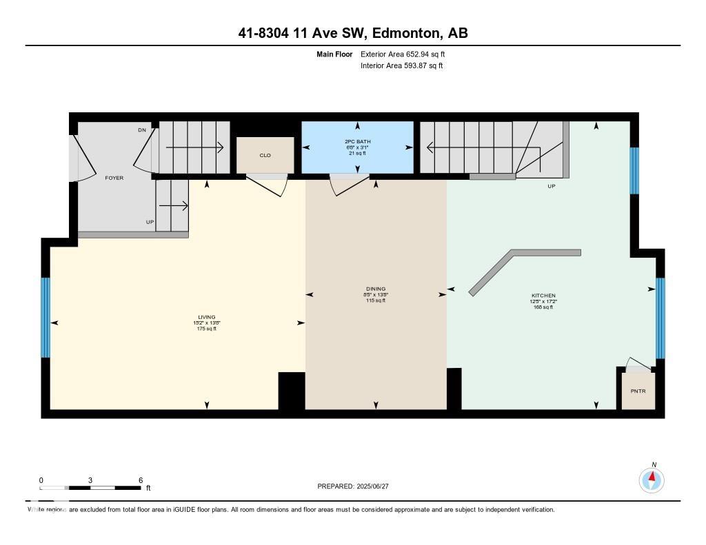 Photo 40 at 41 - 8304 11 Avenue SW, Summerside, Edmonton