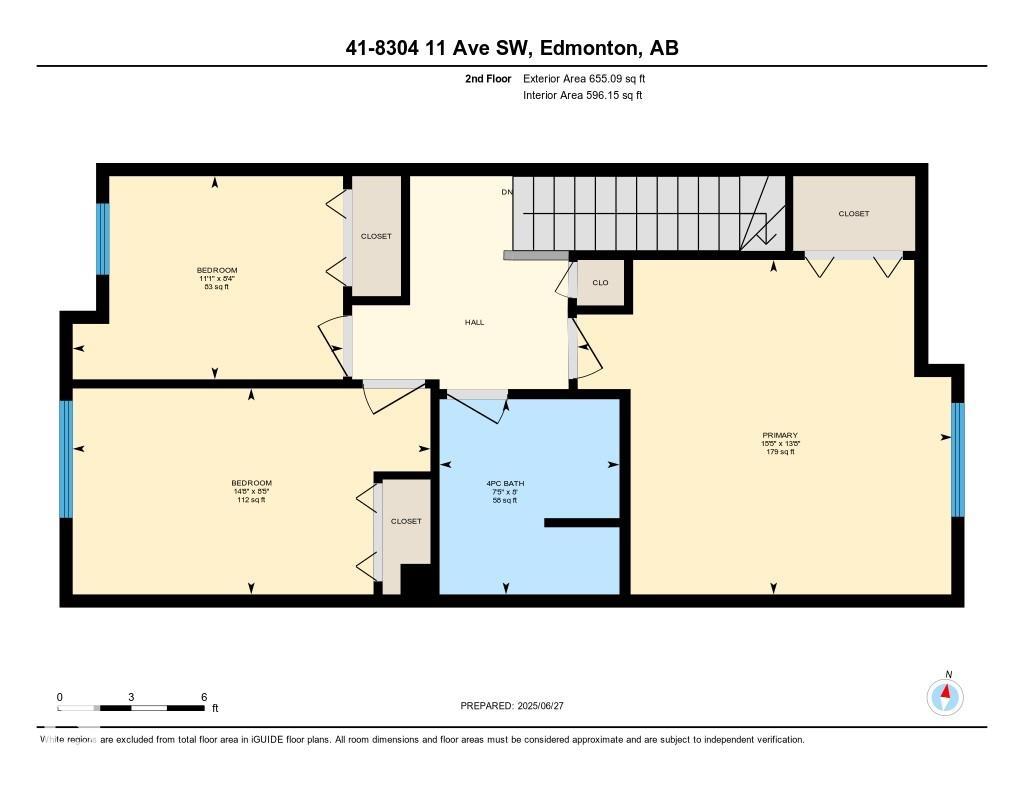 Photo 41 at 41 - 8304 11 Avenue SW, Summerside, Edmonton