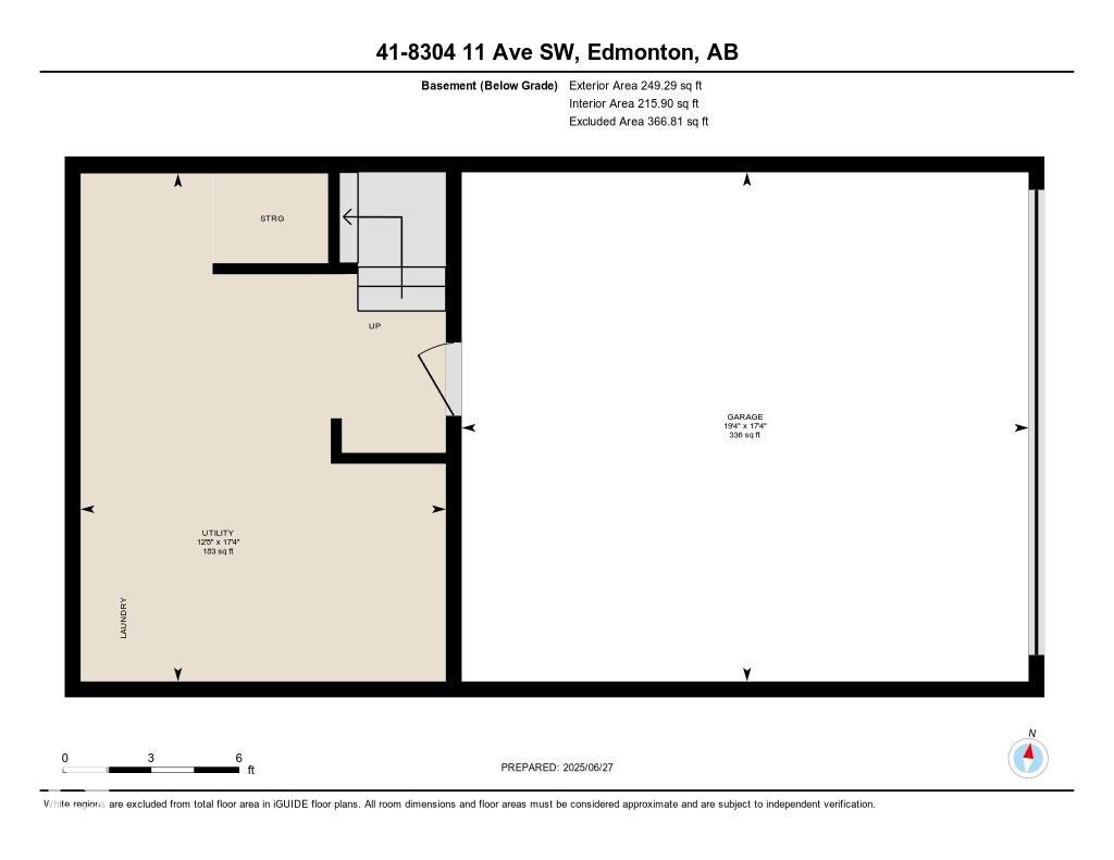 Photo 42 at 41 - 8304 11 Avenue SW, Summerside, Edmonton