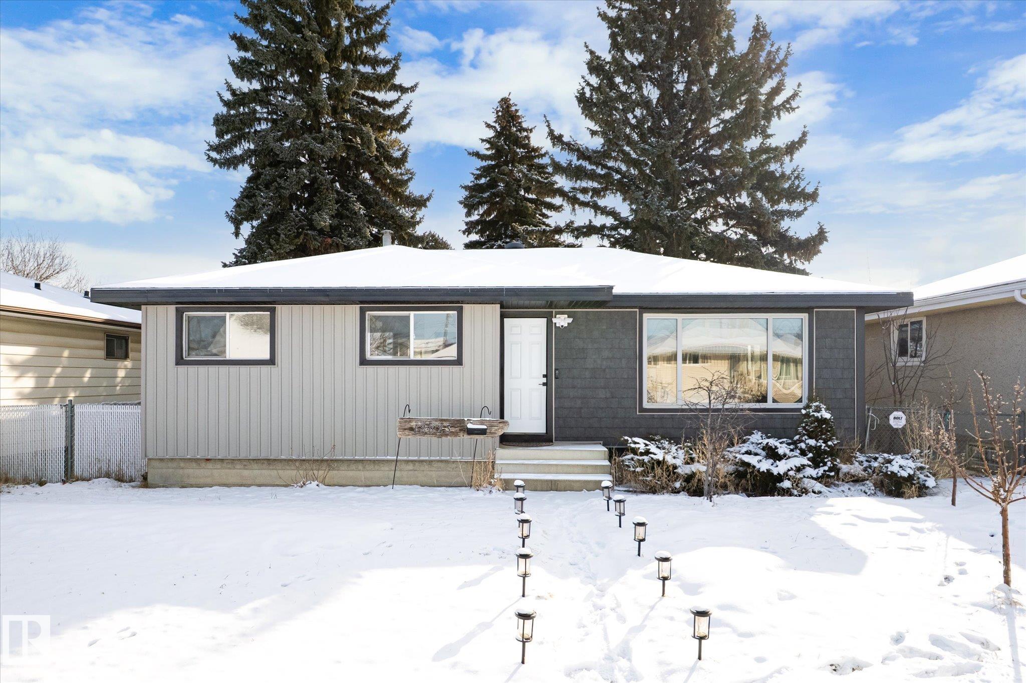 12823 81 Street NW, Balwin, Edmonton