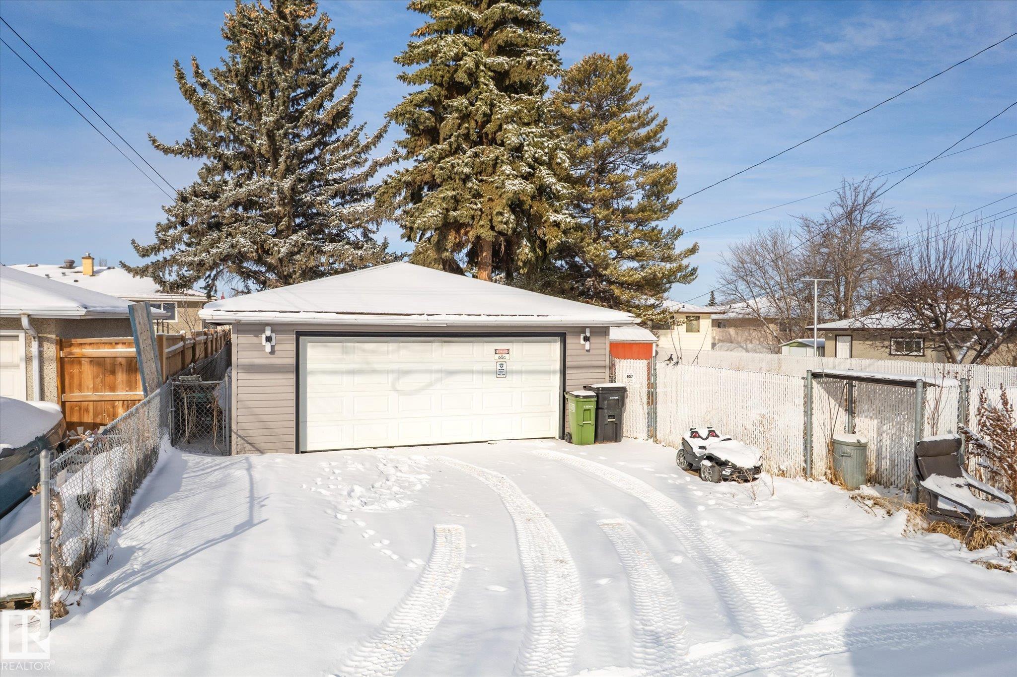 Photo 22 at 12823 81 Street NW, Balwin, Edmonton