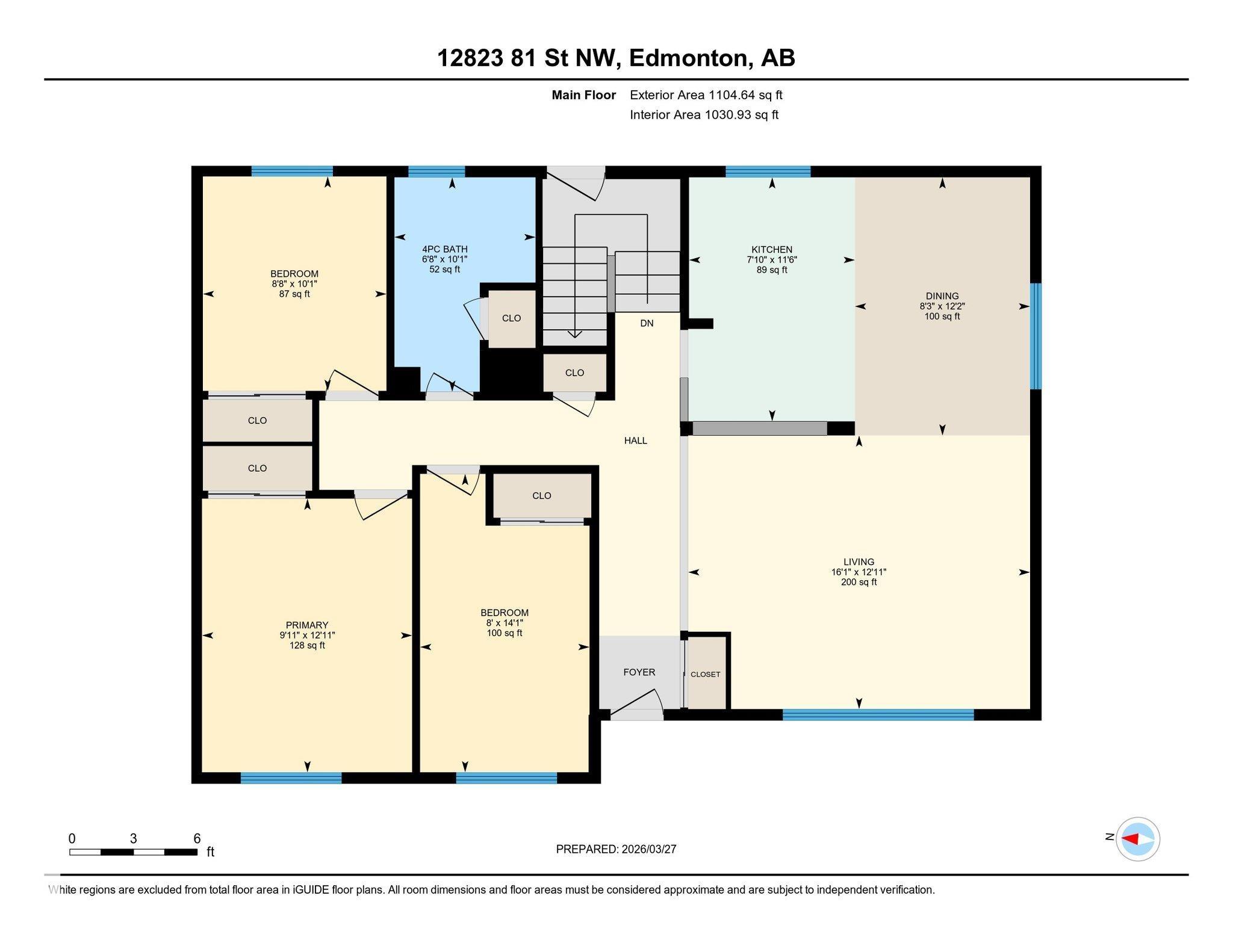 Photo 23 at 12823 81 Street NW, Balwin, Edmonton