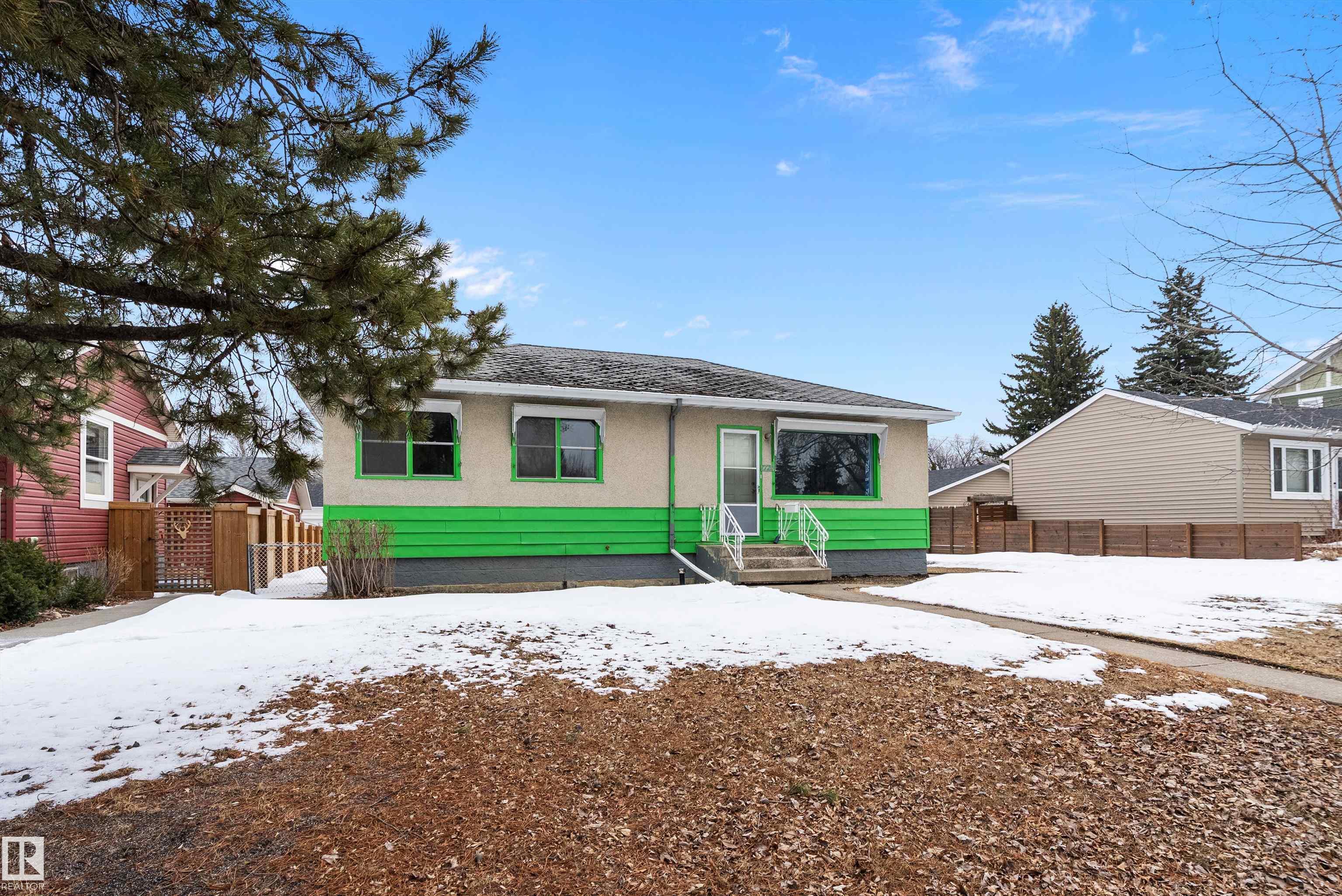 7720 85 Avenue NW, Idylwylde, Edmonton