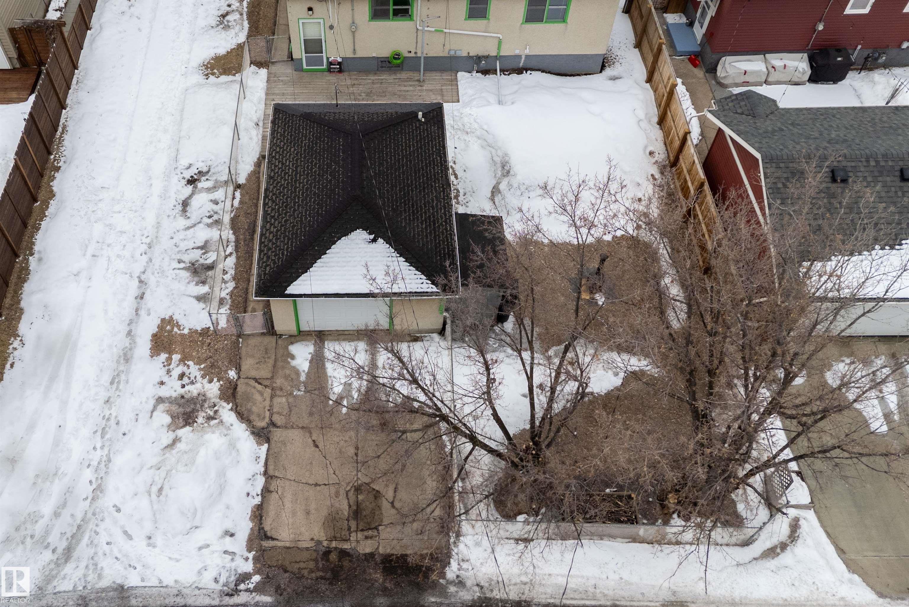 Photo 43 at 7720 85 Avenue NW, Idylwylde, Edmonton