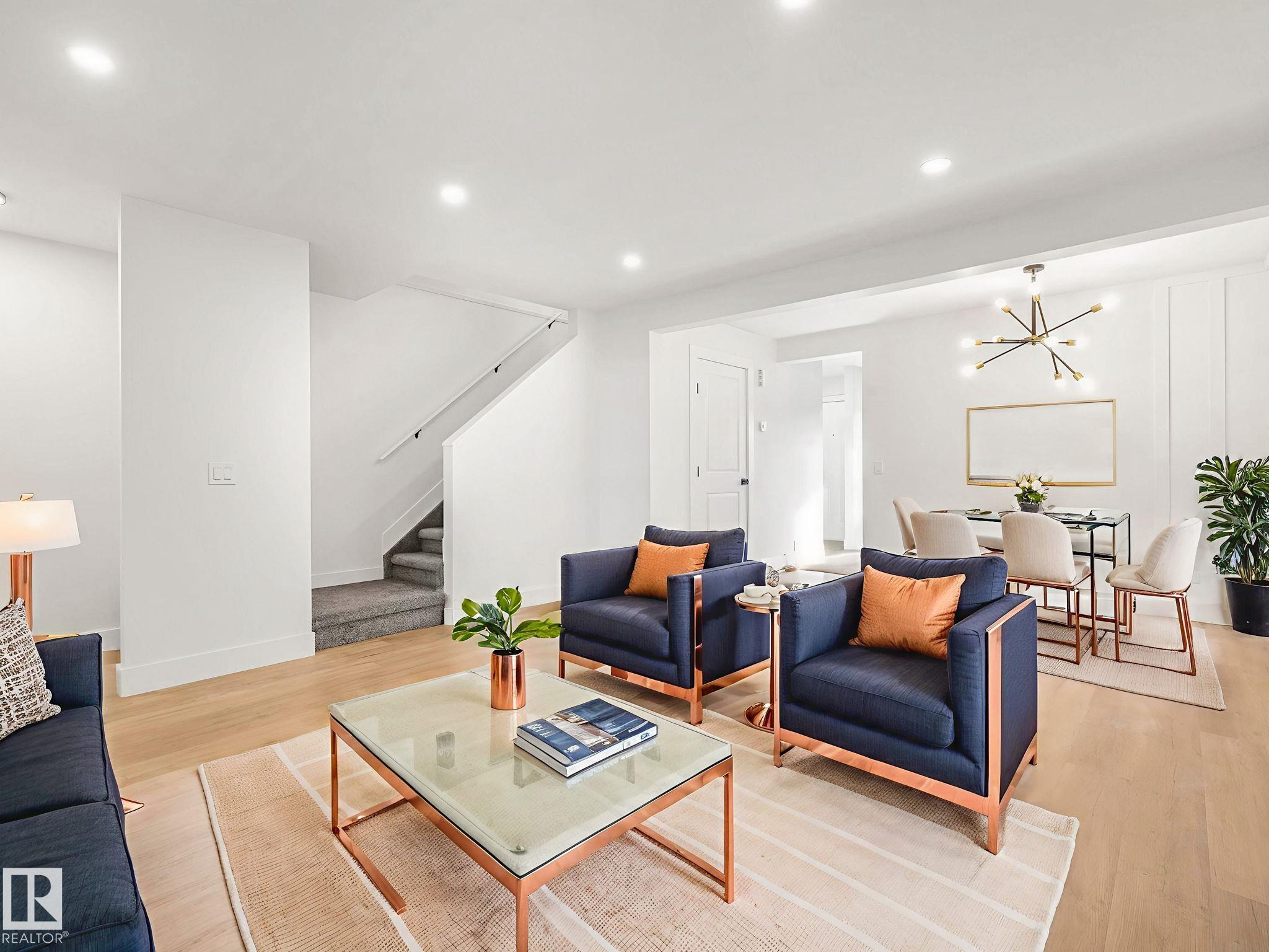 10 - 13833 30 Street NW, Hairsine, Edmonton