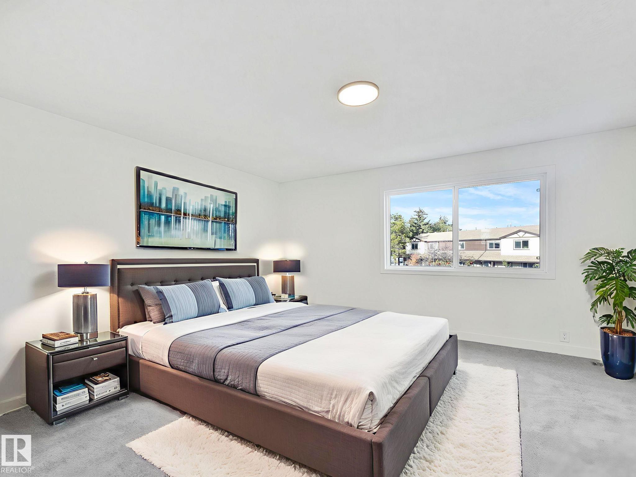 Photo 14 at 10 - 13833 30 Street NW, Hairsine, Edmonton