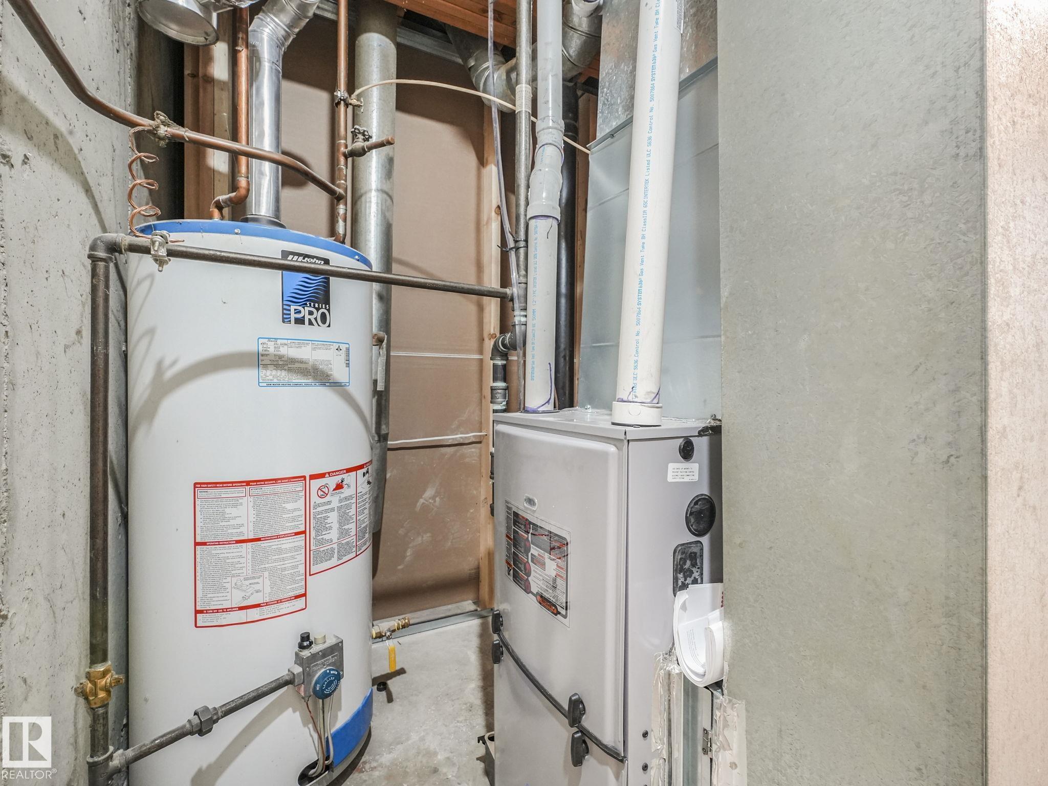 Photo 23 at 10 - 13833 30 Street NW, Hairsine, Edmonton