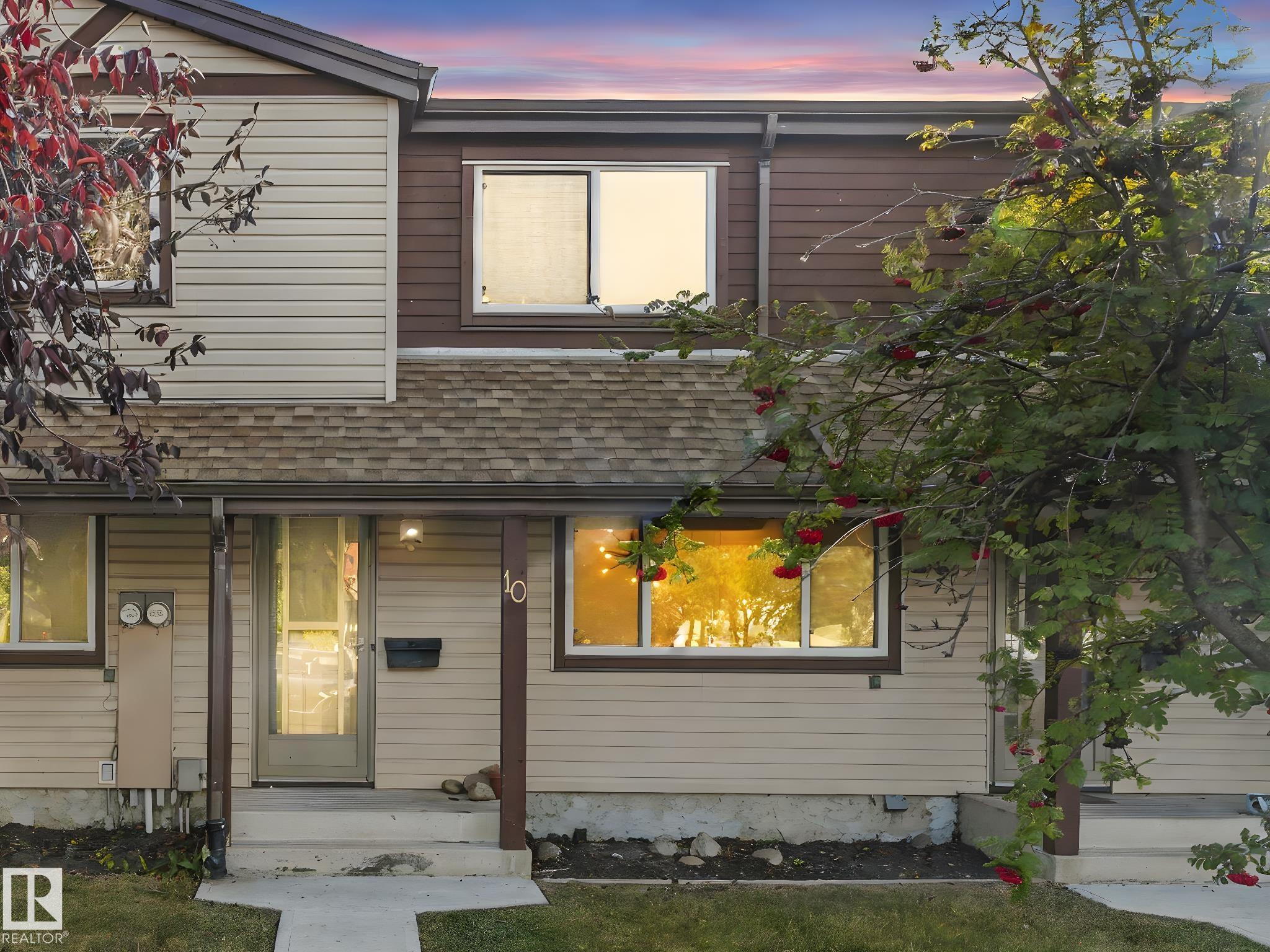 Photo 24 at 10 - 13833 30 Street NW, Hairsine, Edmonton