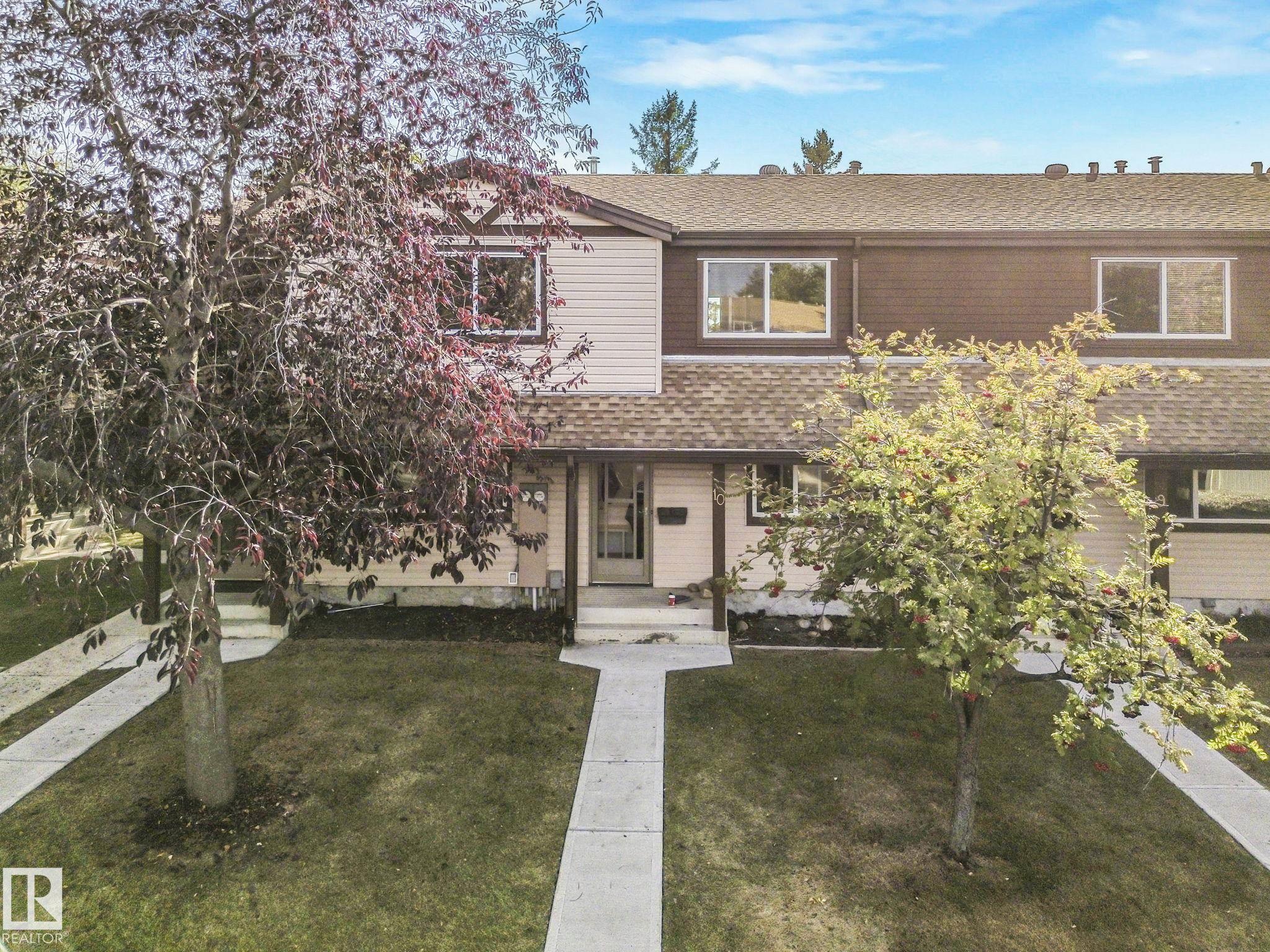 Photo 25 at 10 - 13833 30 Street NW, Hairsine, Edmonton