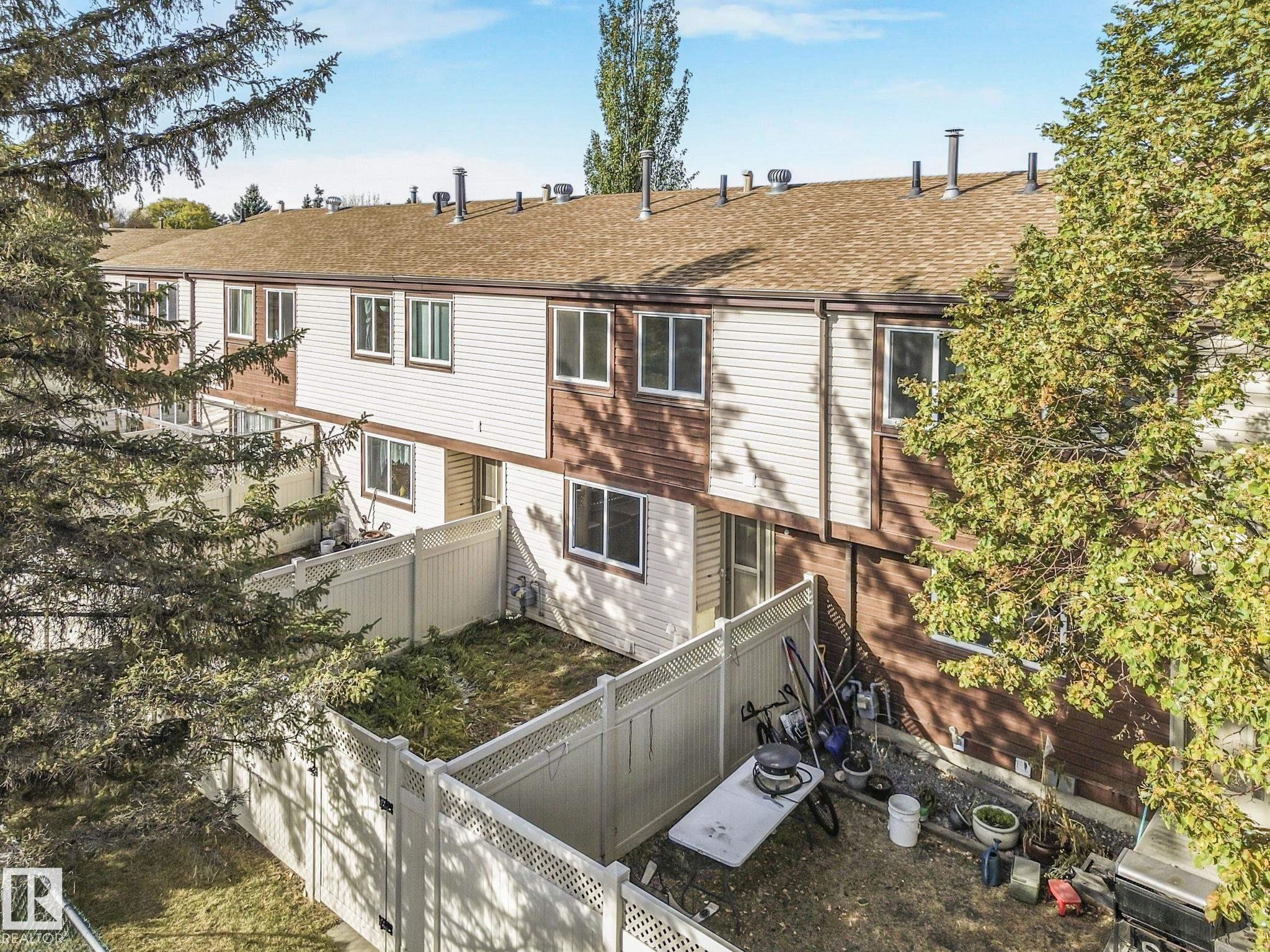 Photo 26 at 10 - 13833 30 Street NW, Hairsine, Edmonton