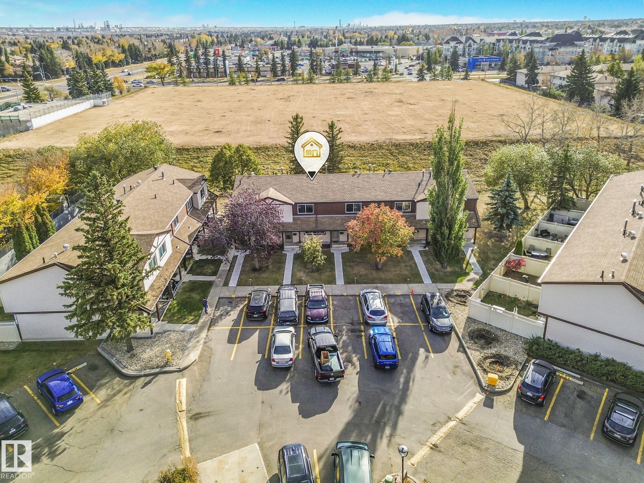 Photo 27 at 10 - 13833 30 Street NW, Hairsine, Edmonton