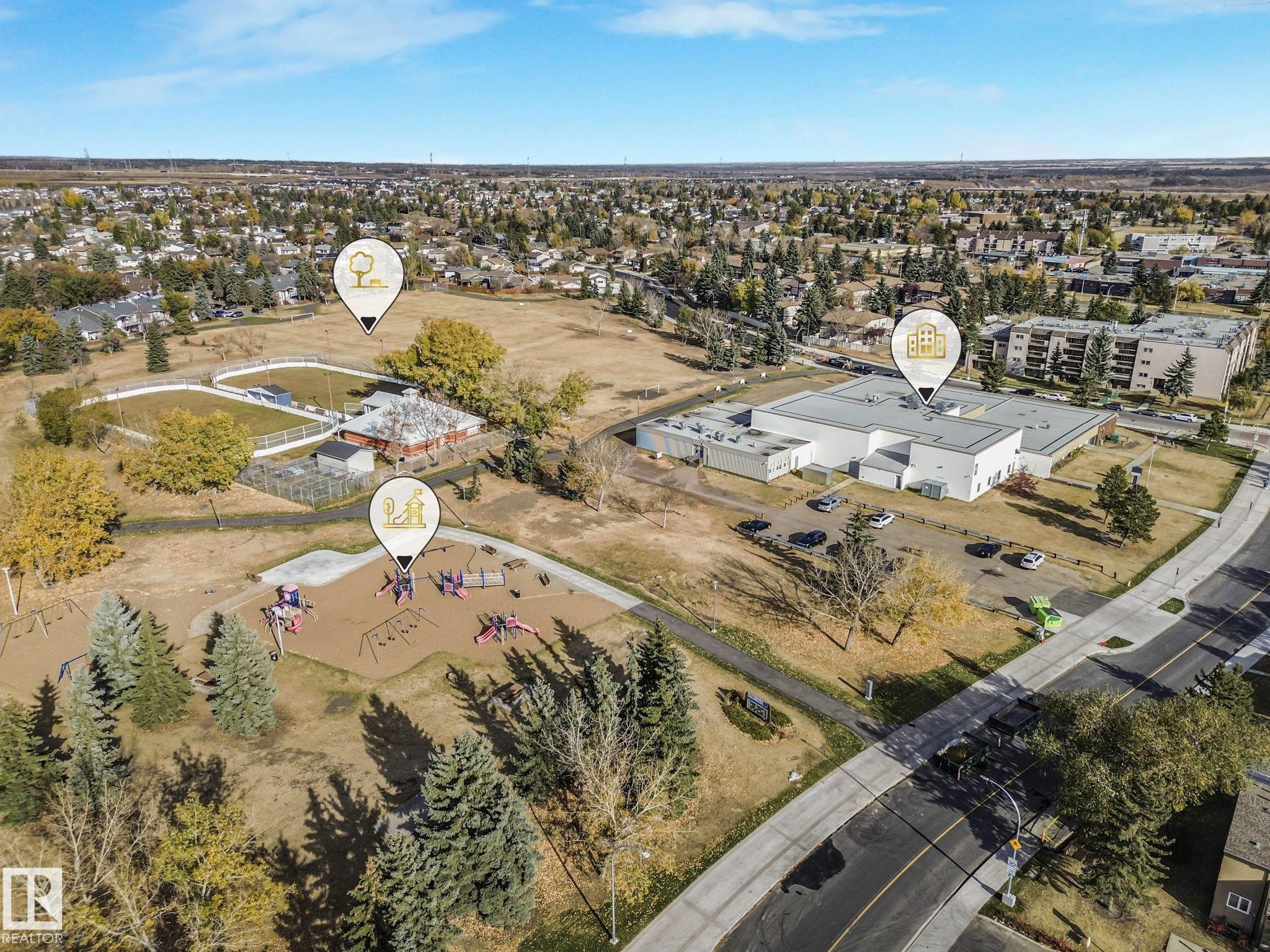 Photo 30 at 10 - 13833 30 Street NW, Hairsine, Edmonton