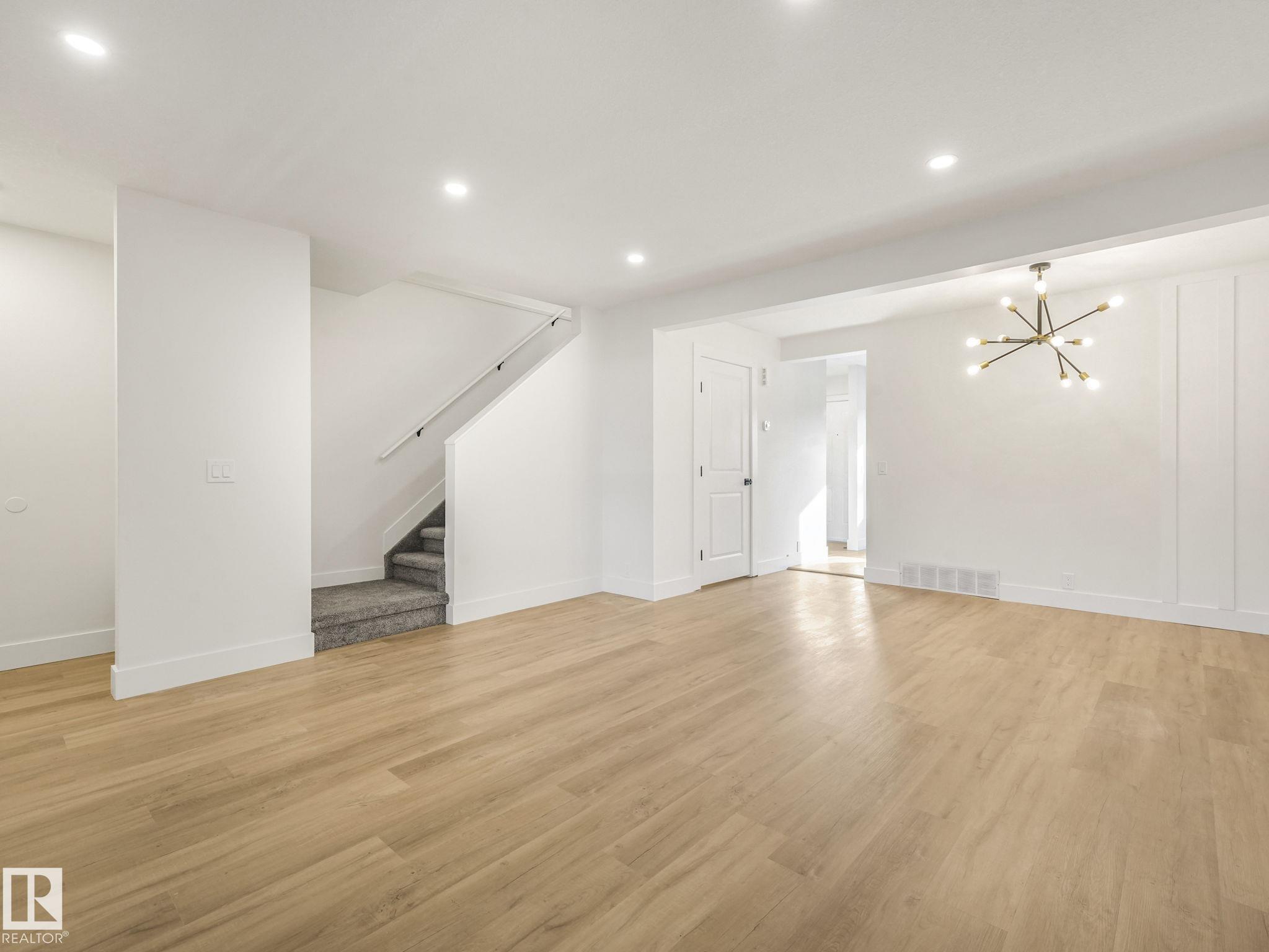 10 - 13833 30 Street NW, Hairsine, Edmonton