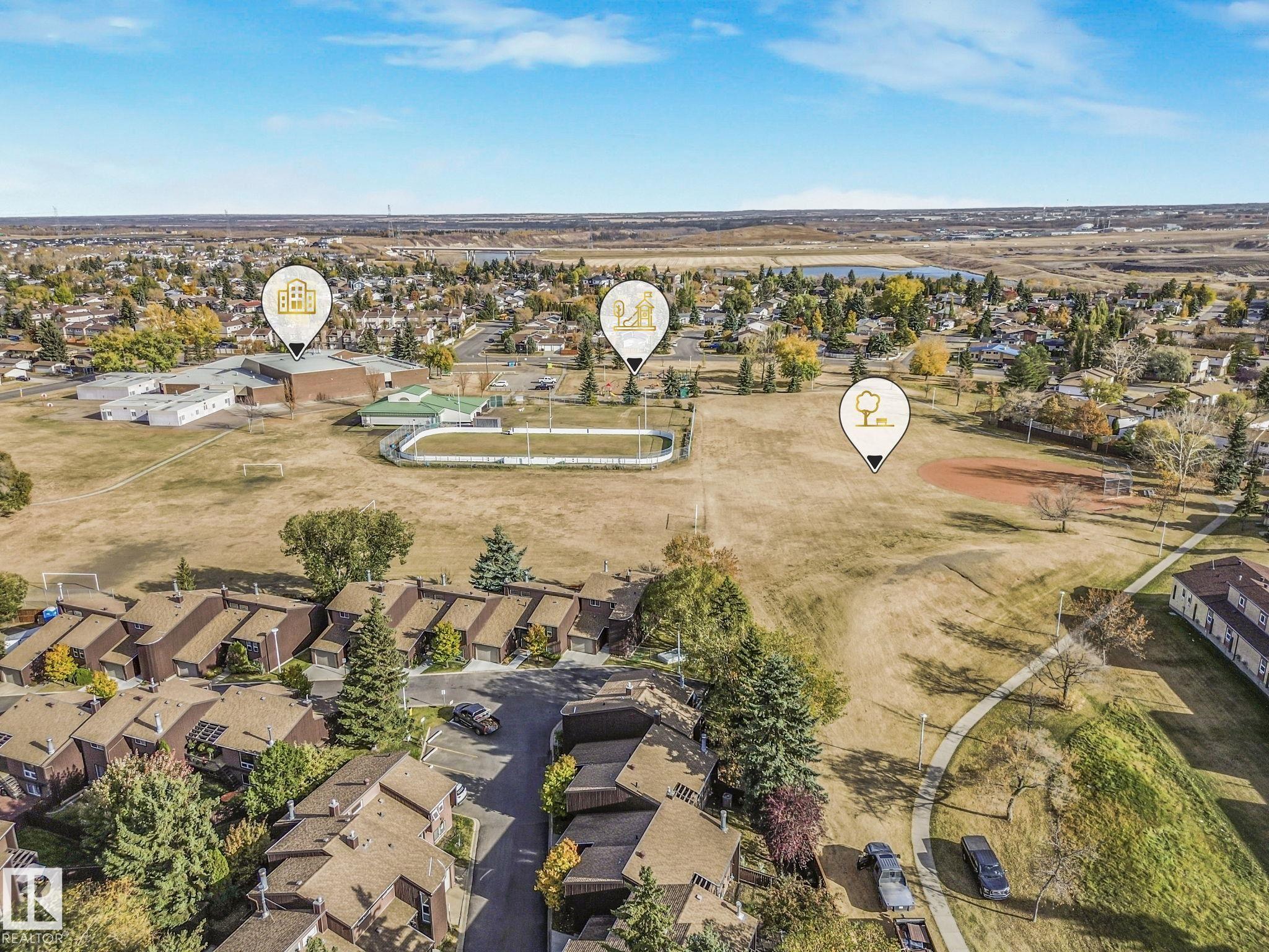 Photo 33 at 10 - 13833 30 Street NW, Hairsine, Edmonton