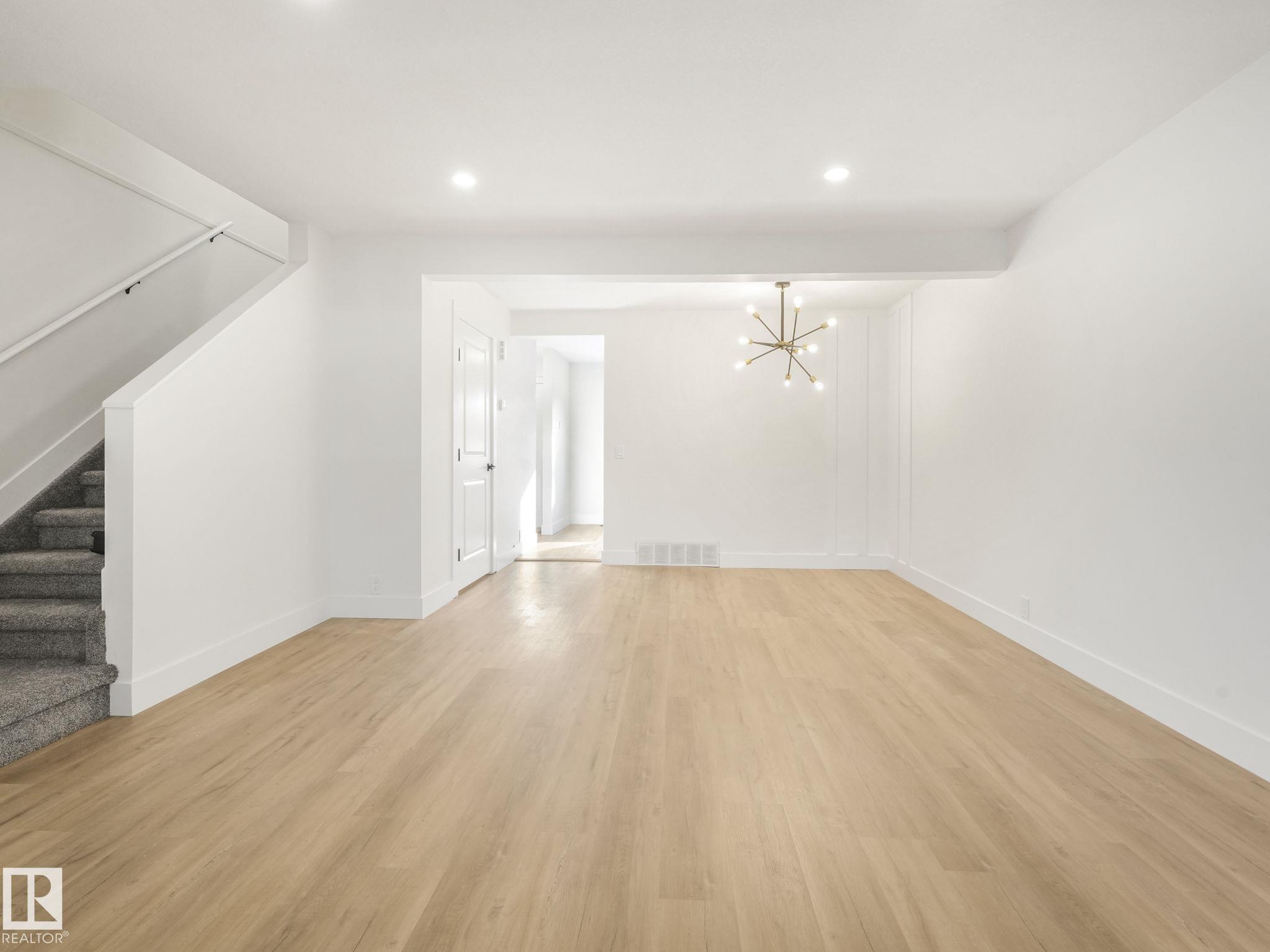 10 - 13833 30 Street NW, Hairsine, Edmonton