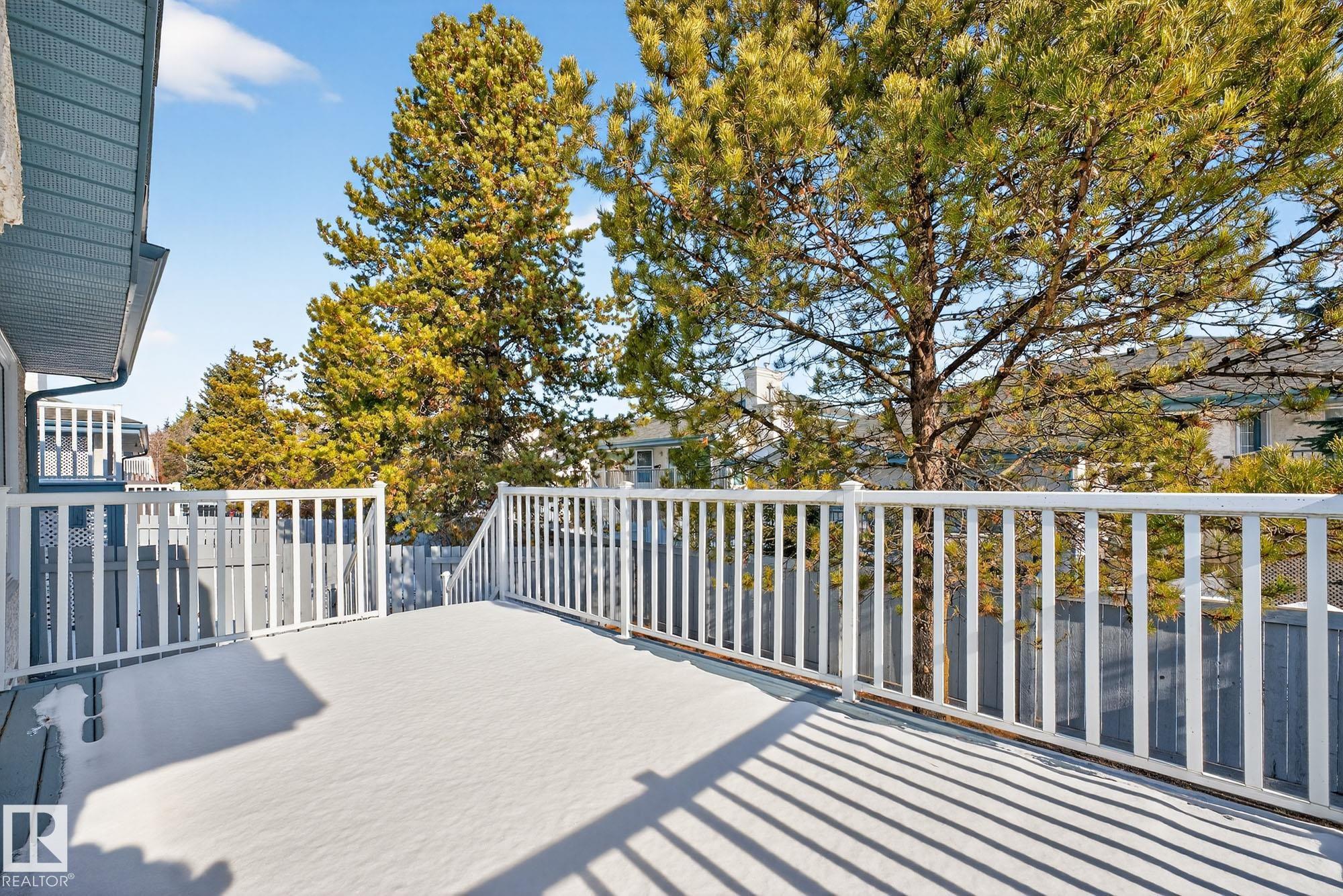 Photo 45 at 156 Oeming Road NW, Ogilvie Ridge, Edmonton