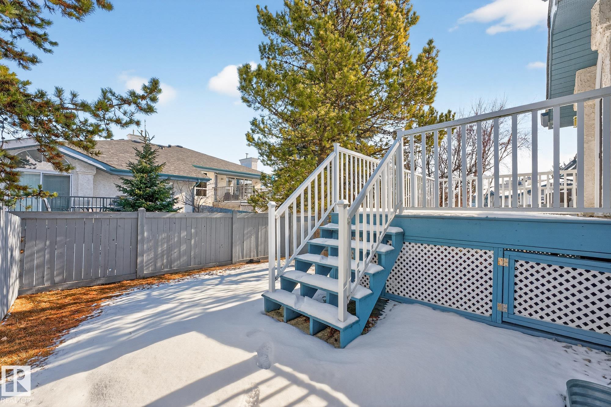 Photo 48 at 156 Oeming Road NW, Ogilvie Ridge, Edmonton