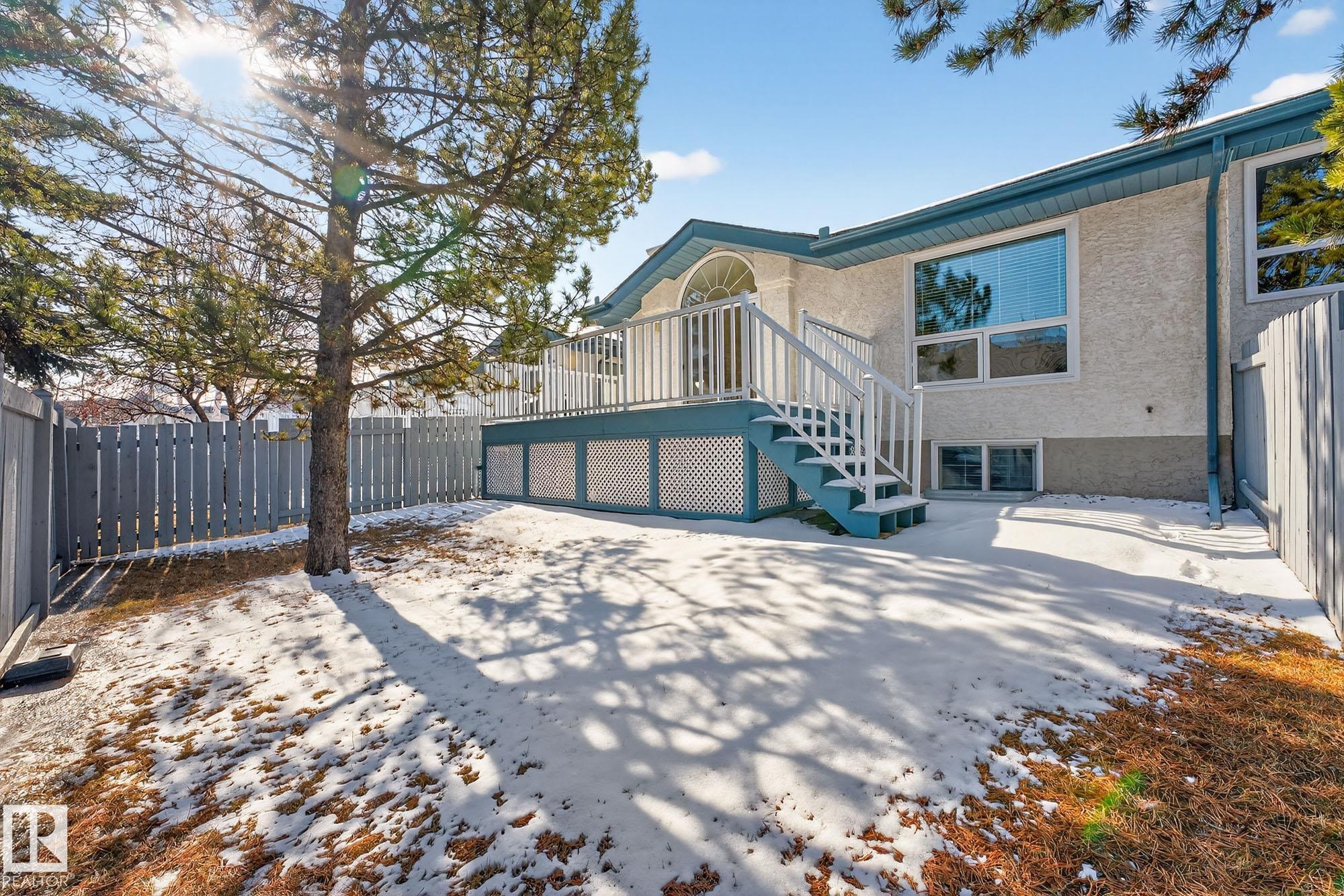 Photo 49 at 156 Oeming Road NW, Ogilvie Ridge, Edmonton