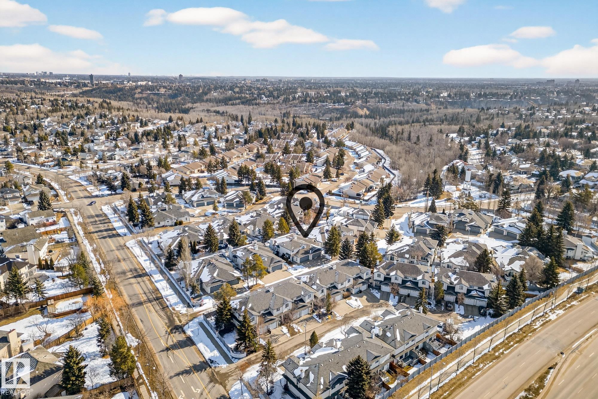 Photo 52 at 156 Oeming Road NW, Ogilvie Ridge, Edmonton