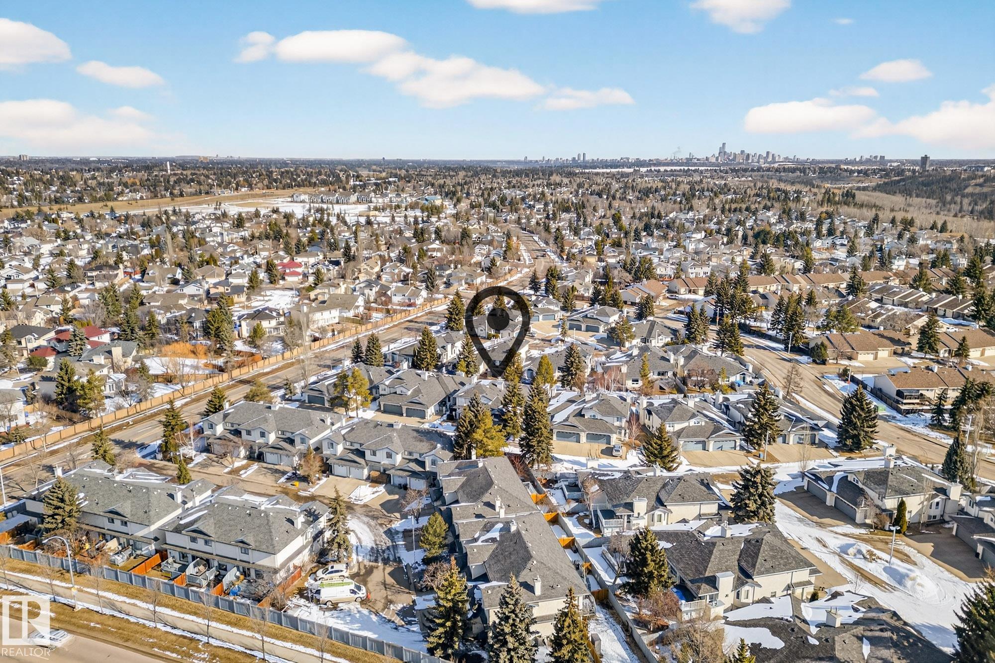 Photo 54 at 156 Oeming Road NW, Ogilvie Ridge, Edmonton